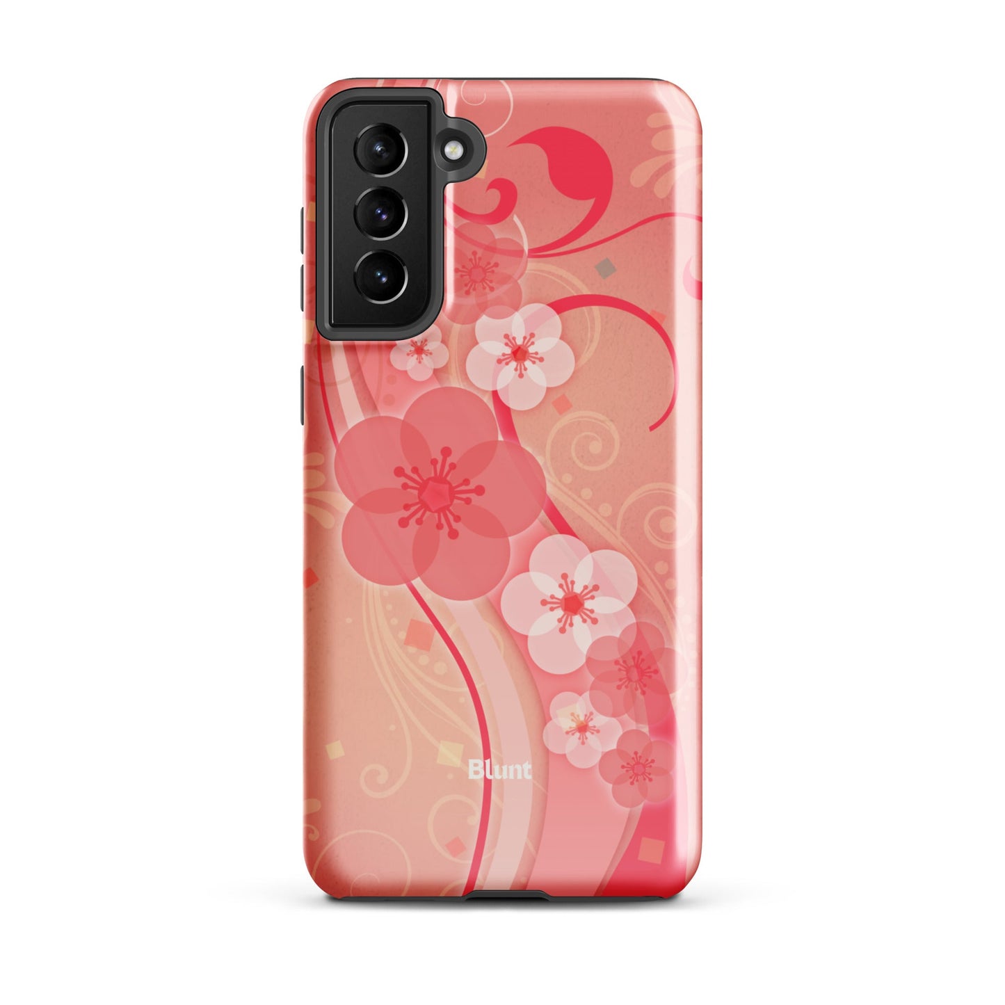 Maddie Samsung Case - Blunt Cases