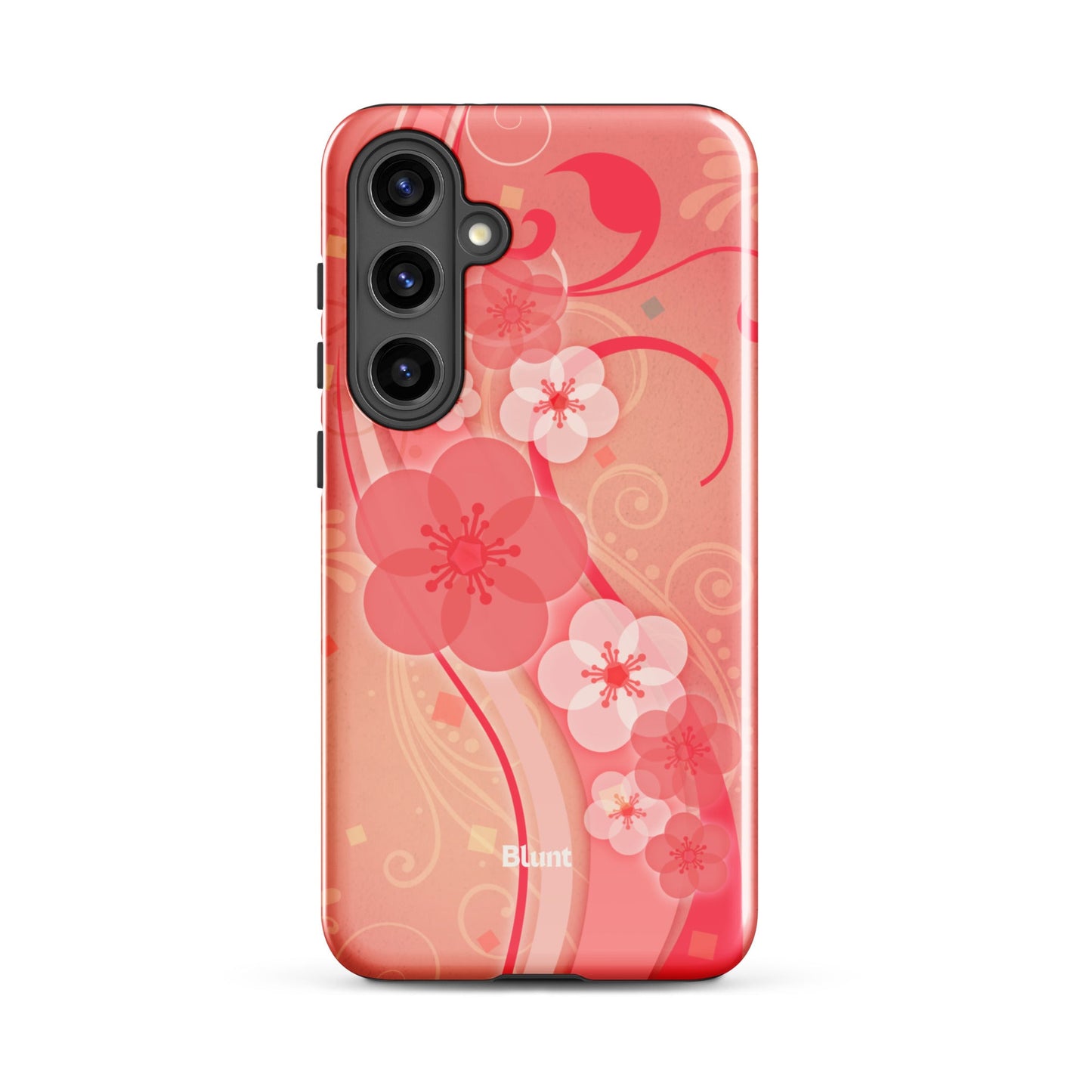 Maddie Samsung Case - Blunt Cases