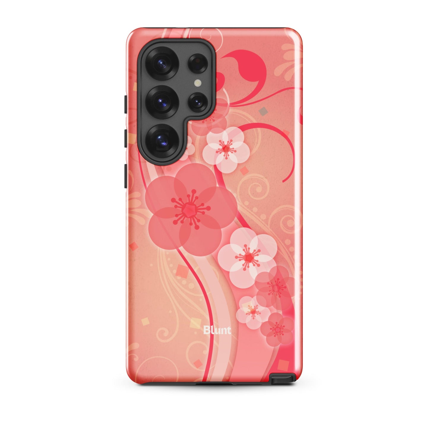 Maddie Samsung Case - Blunt Cases