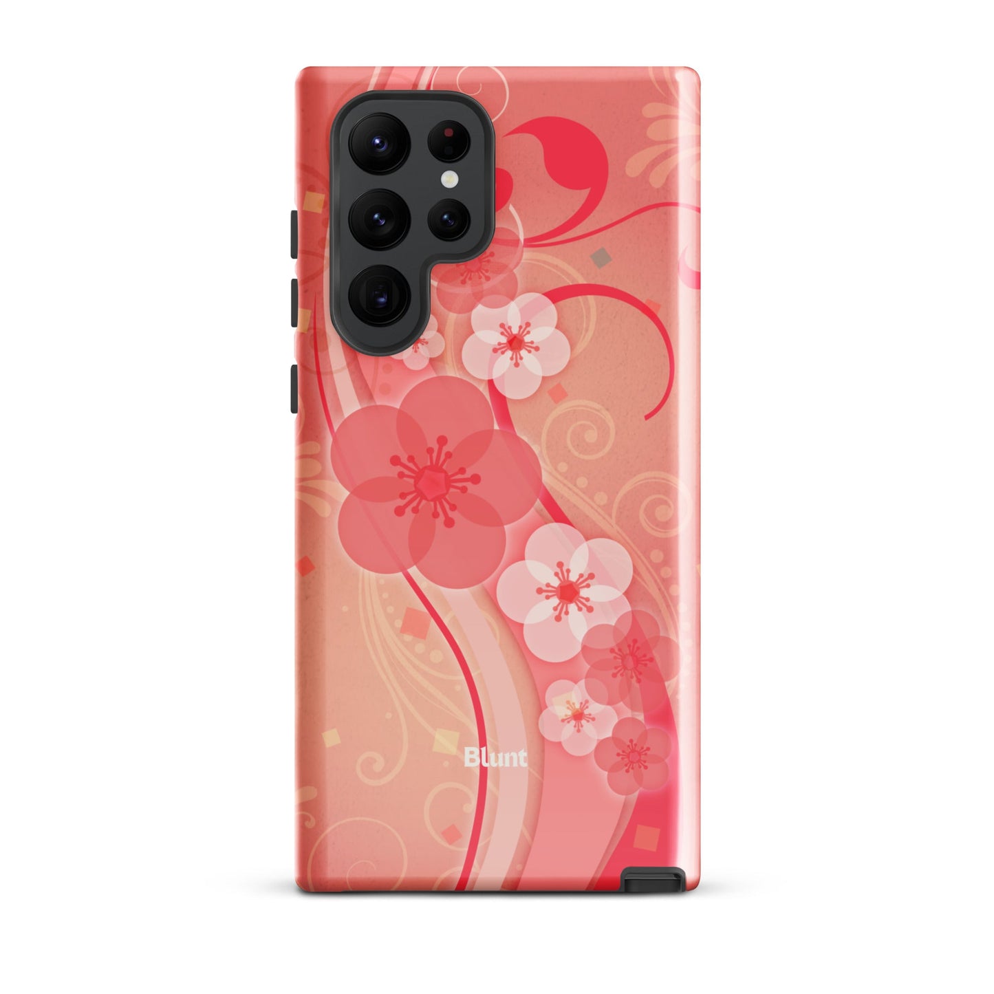 Maddie Samsung Case - Blunt Cases