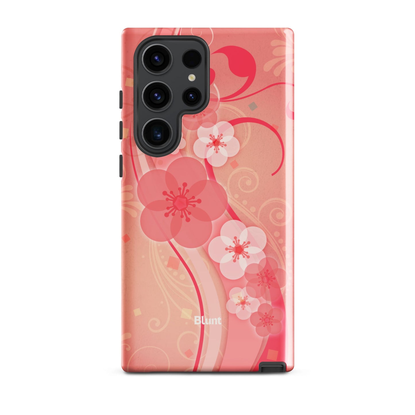 Maddie Samsung Case - Blunt Cases