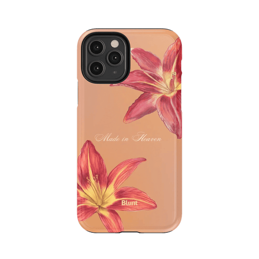Made in Heaven iPhone Case - Blunt Cases