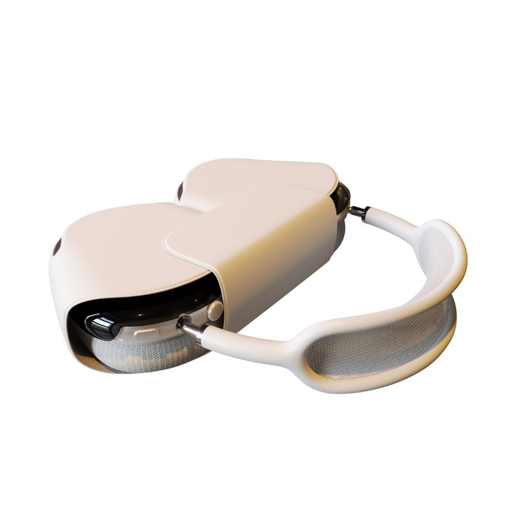Magic 8 Airpod Max Case - blunt cases
