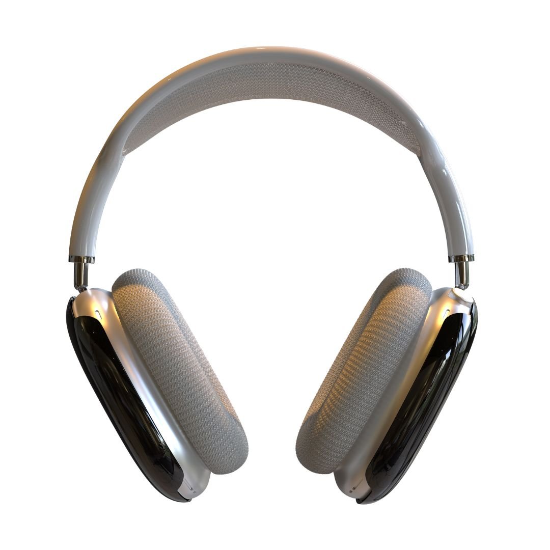Magic 8 Airpod Max Case - blunt cases