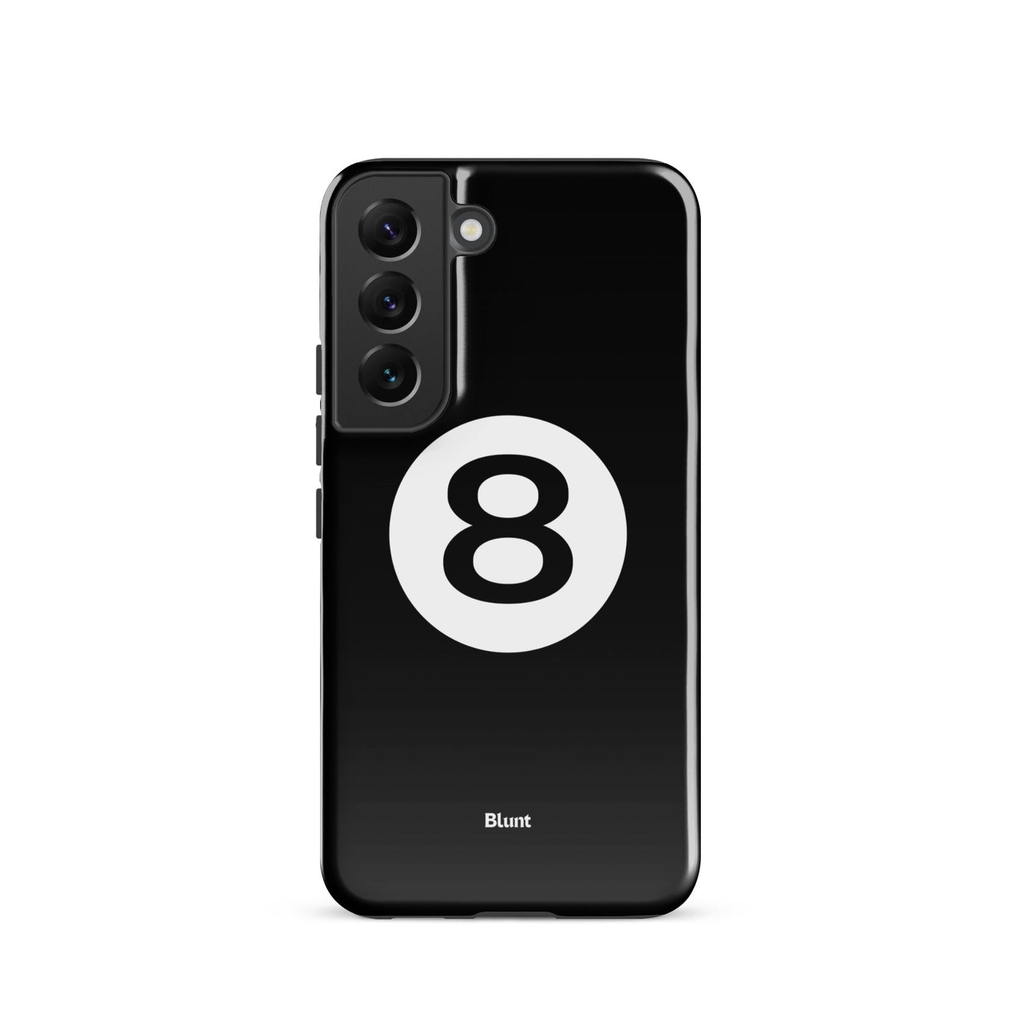 Magic 8 Samsung Case - Blunt Cases