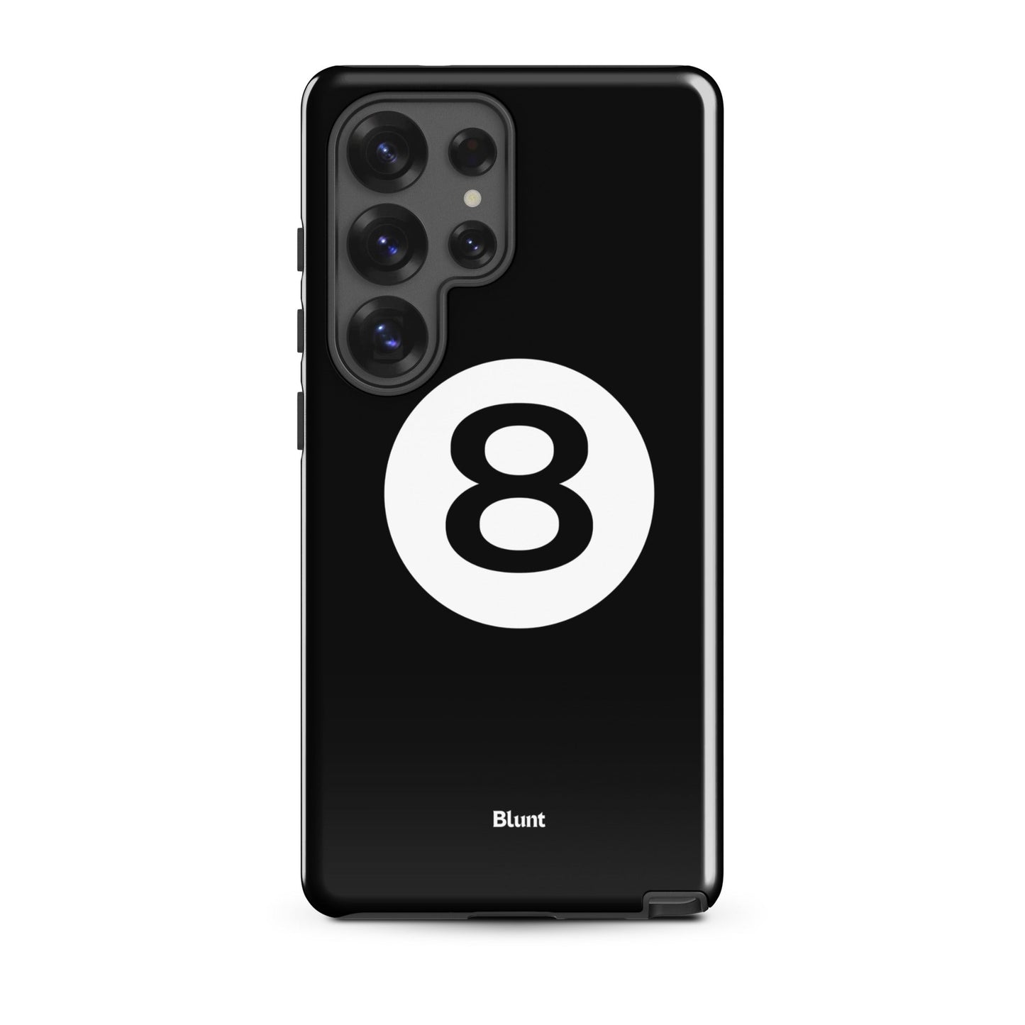 Magic 8 Samsung Case - Blunt Cases