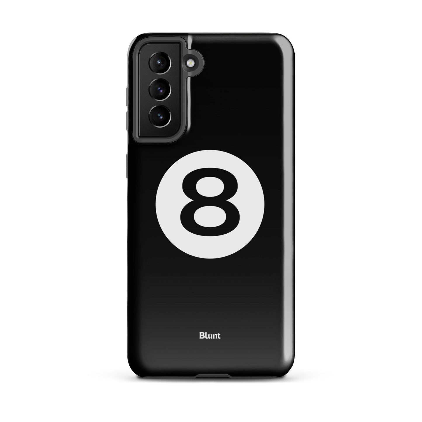 Magic 8 Samsung Case - Blunt Cases