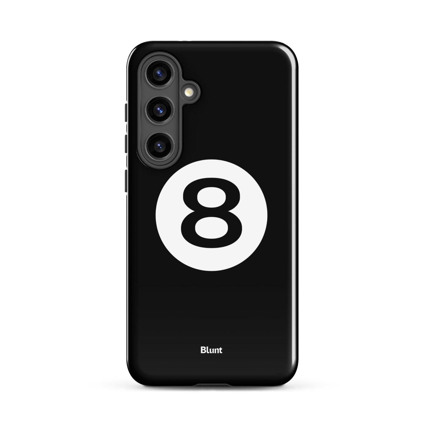 Magic 8 Samsung Case - Blunt Cases