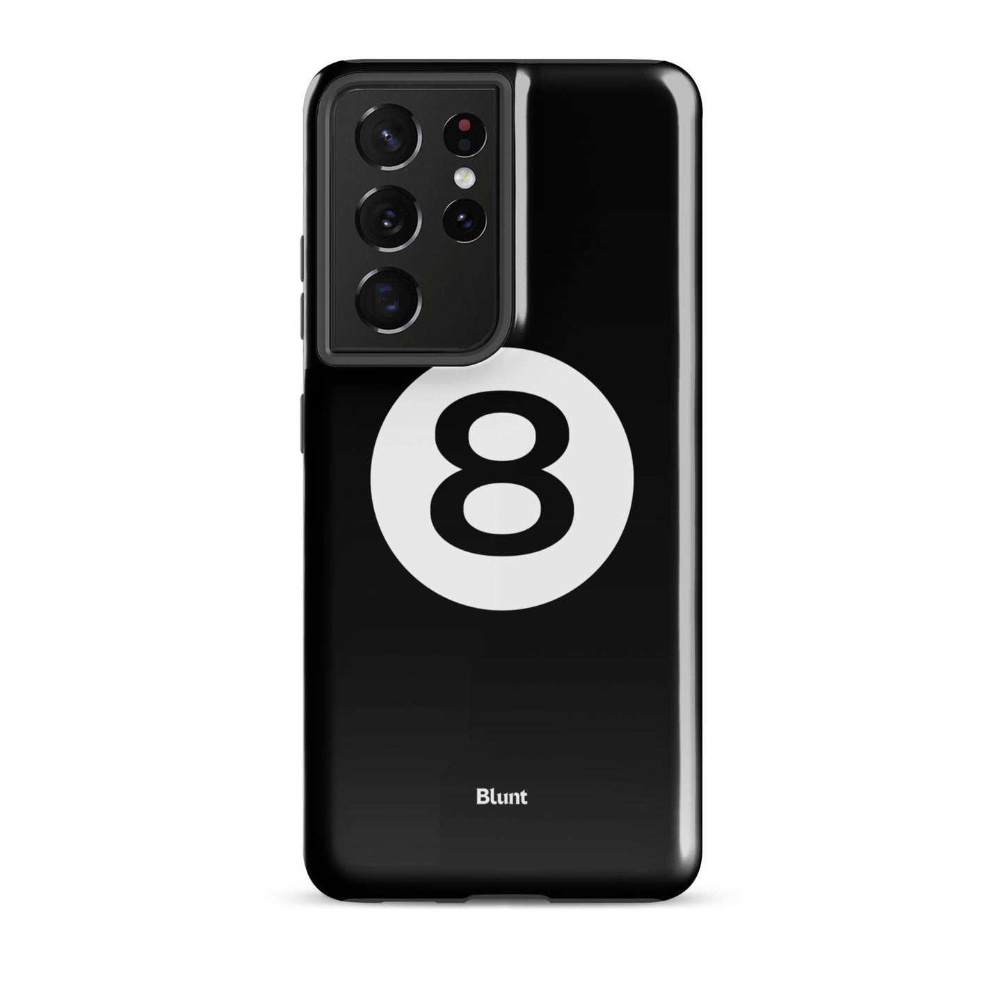 Magic 8 Samsung Case - Blunt Cases