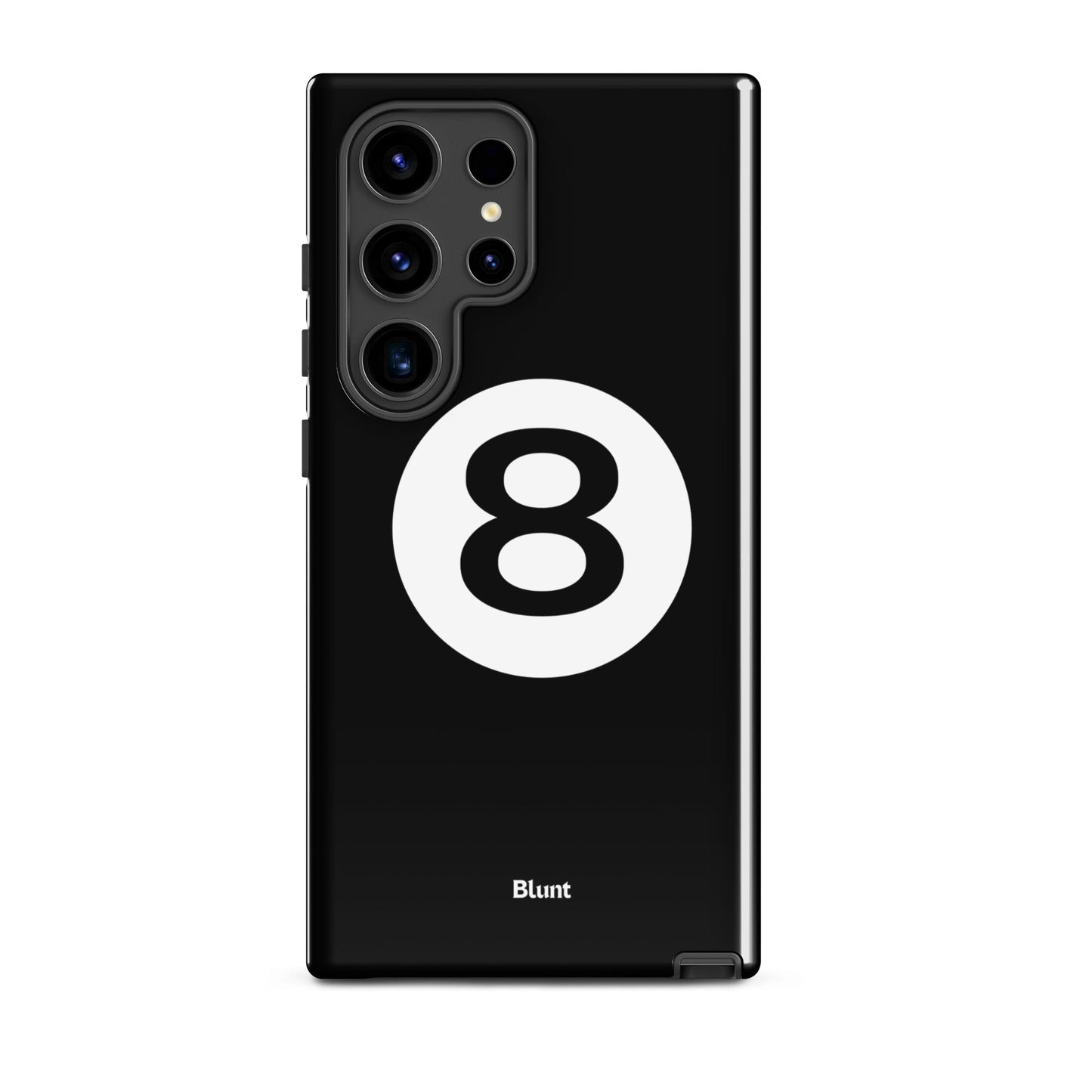 Magic 8 Samsung Case - Blunt Cases
