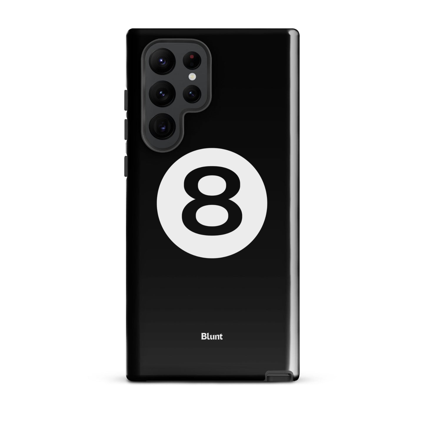 Magic 8 Samsung Case - Blunt Cases