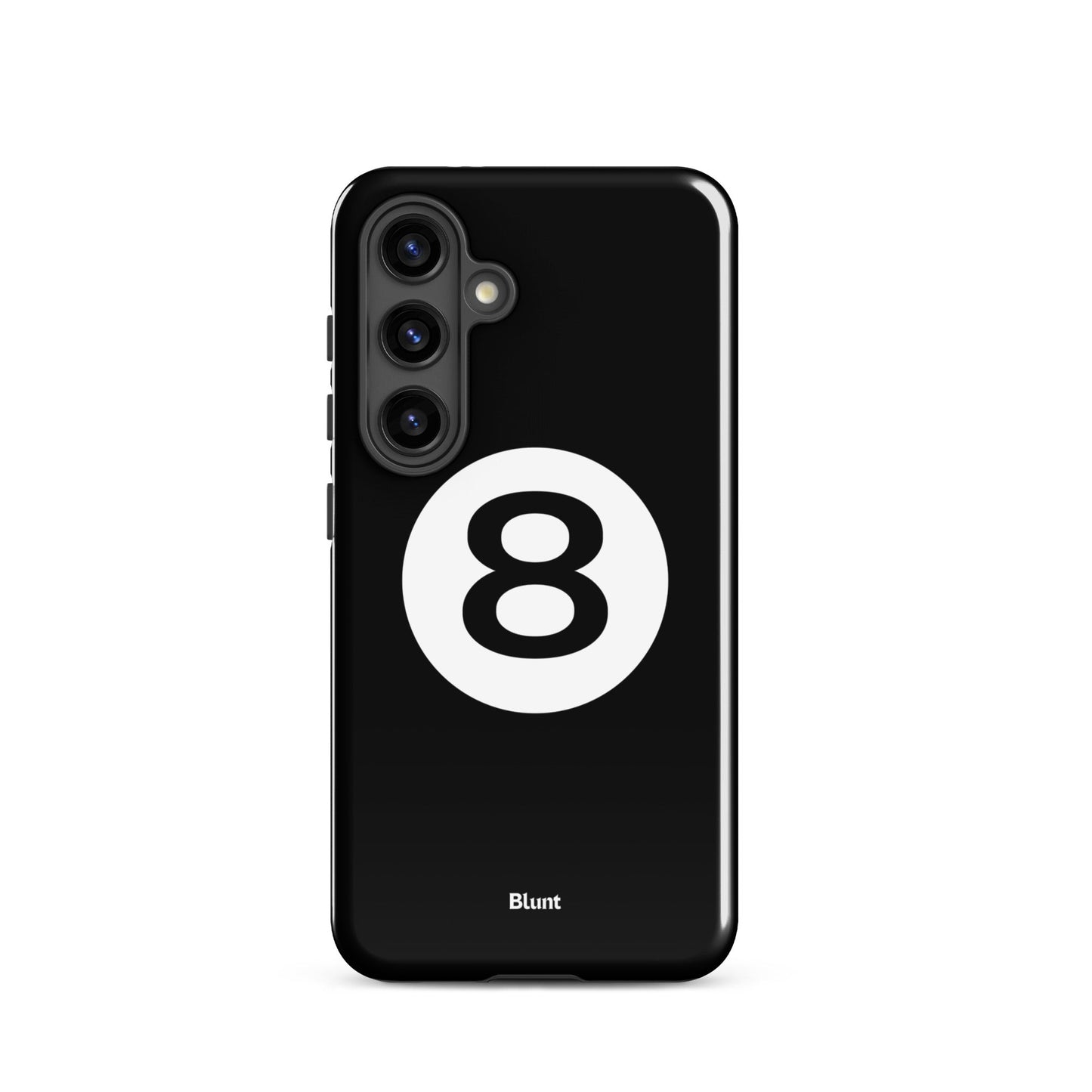 Magic 8 Samsung Case - Blunt Cases