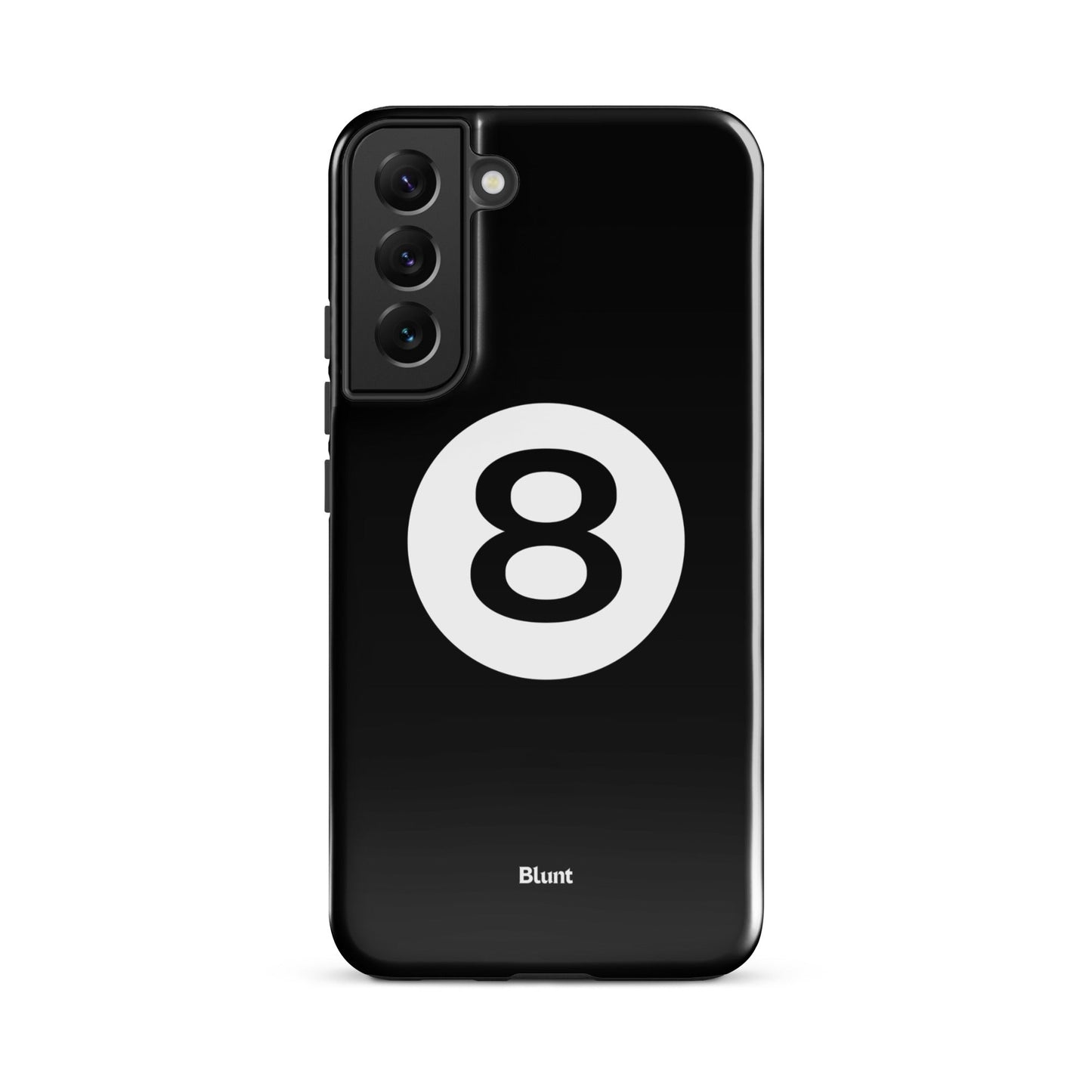 Magic 8 Samsung Case - Blunt Cases