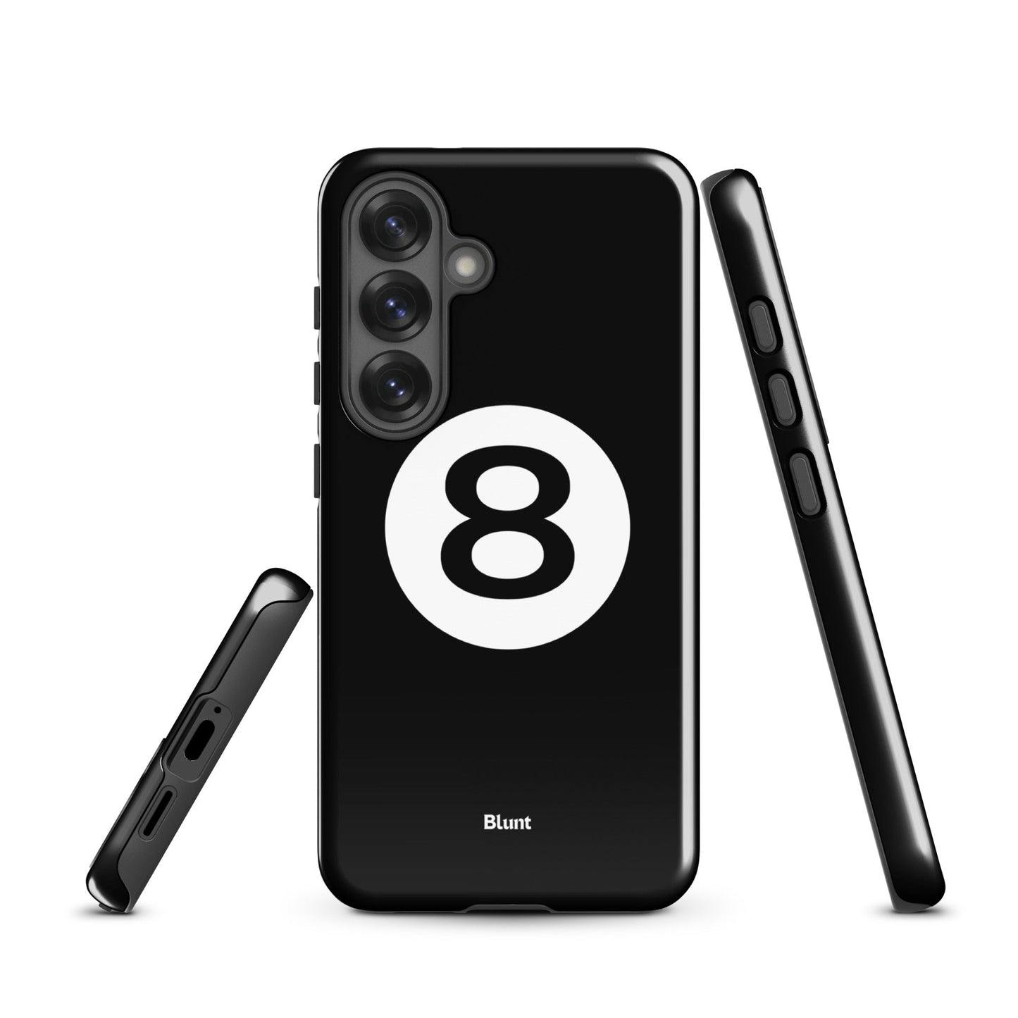 Magic 8 Samsung Case - Blunt Cases