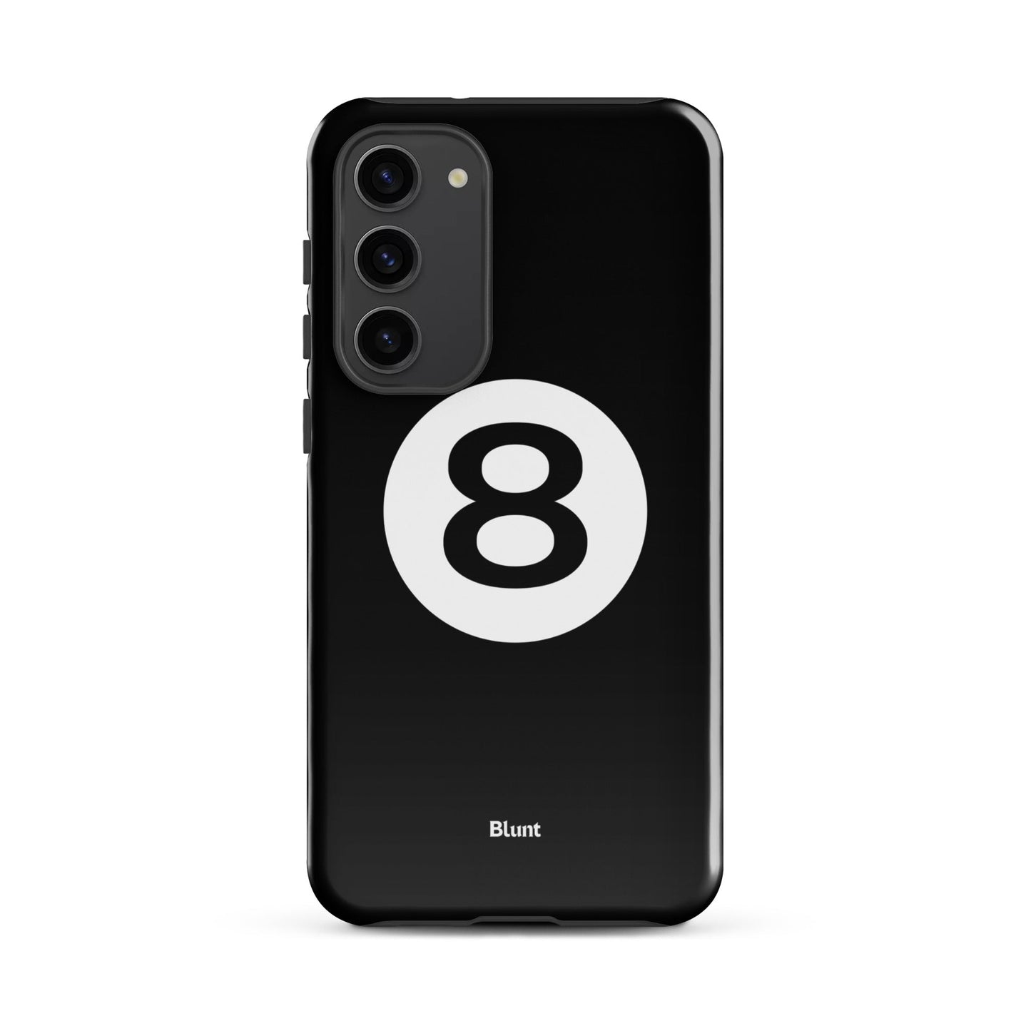 Magic 8 Samsung Case - Blunt Cases
