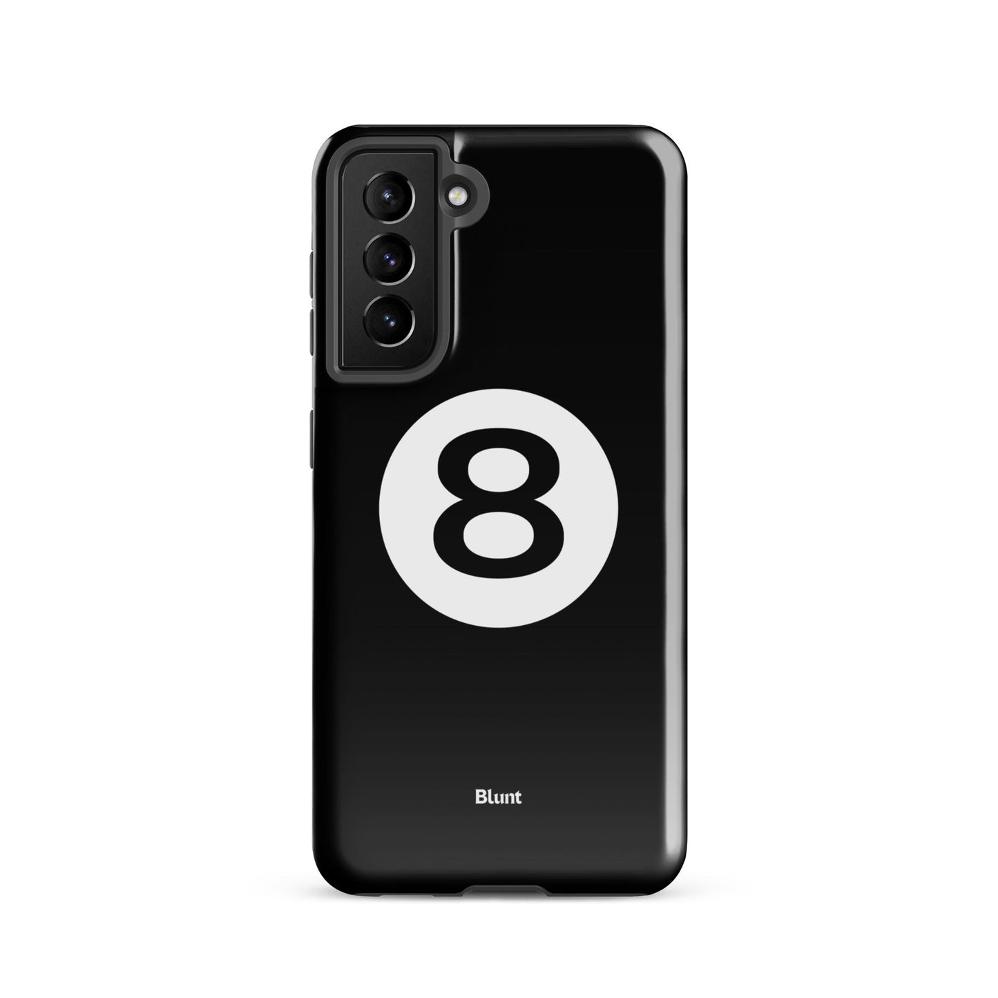 Magic 8 Samsung Case - Blunt Cases