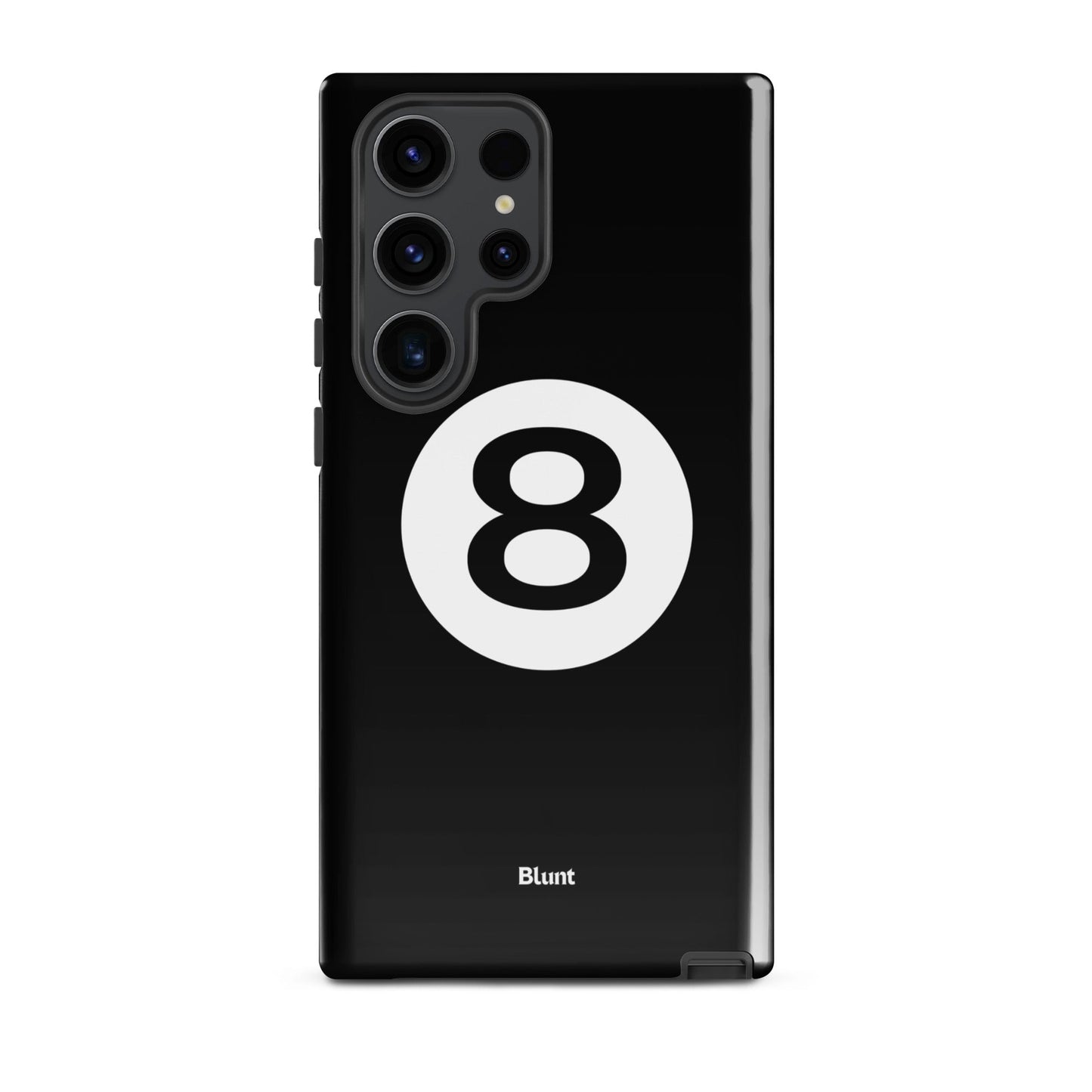 Magic 8 Samsung Case - Blunt Cases