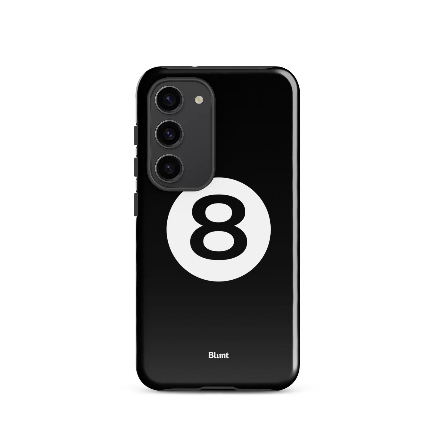 Magic 8 Samsung Case - Blunt Cases