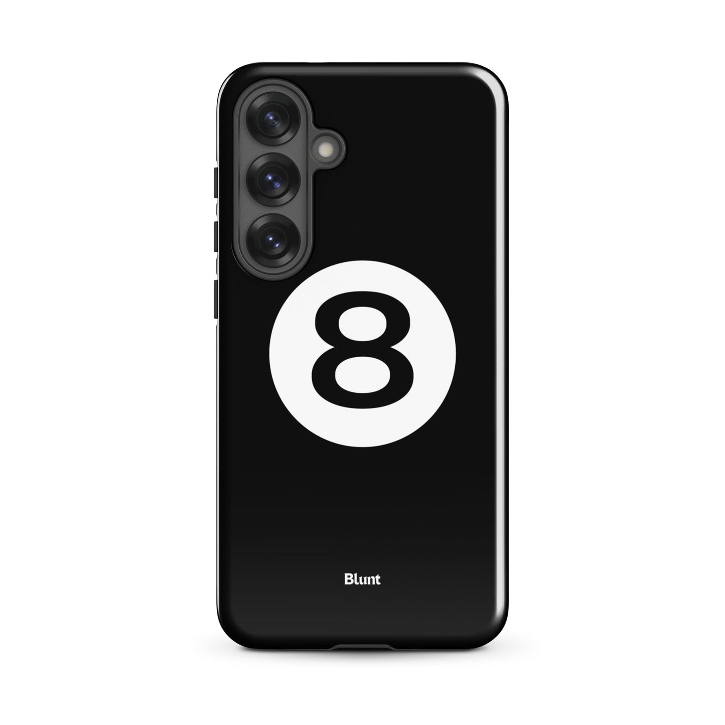 Magic 8 Samsung Case - Blunt Cases