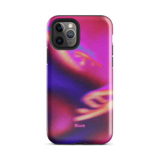 Magnetik iPhone Case - Blunt Cases