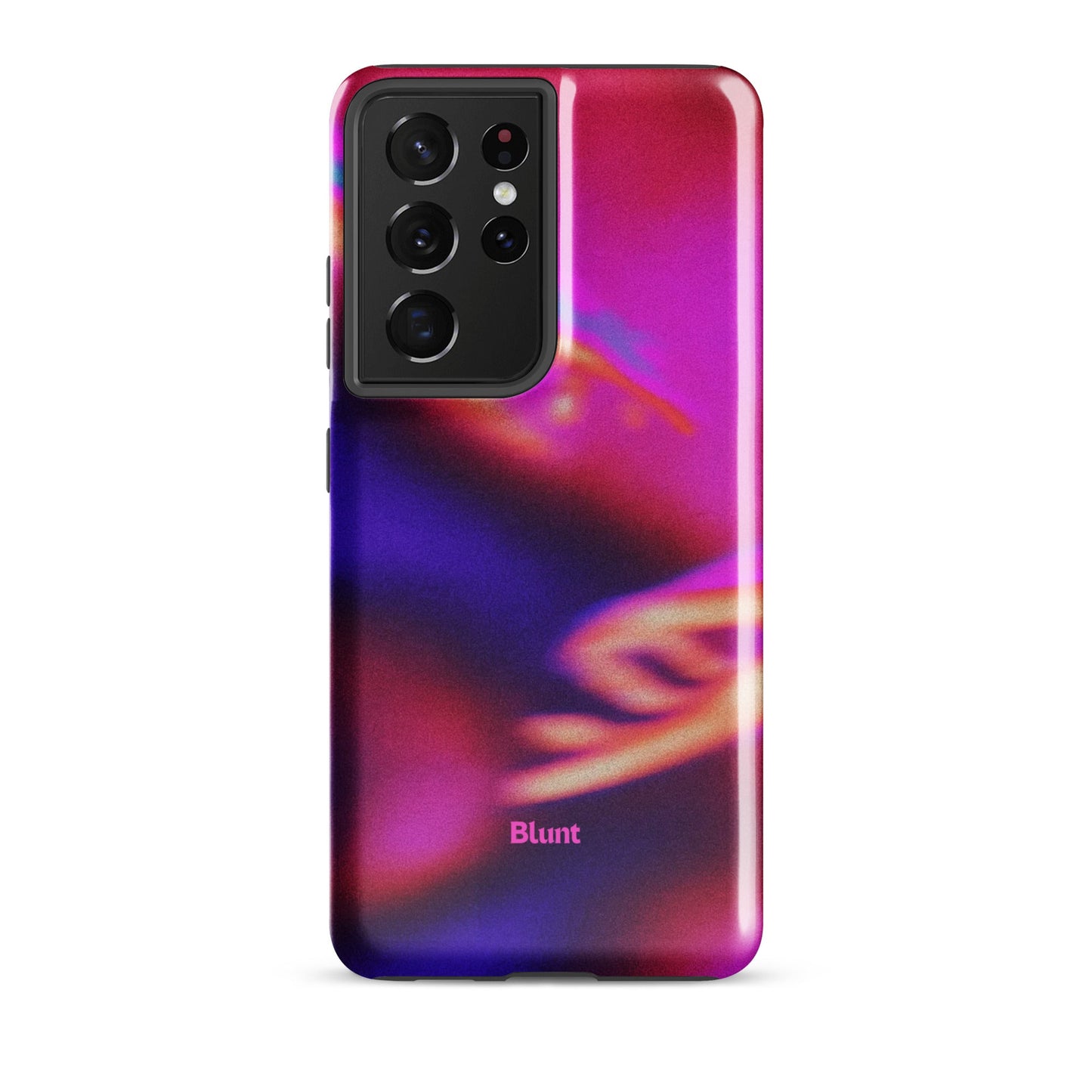 Magnetik Samsung Case - Blunt Cases