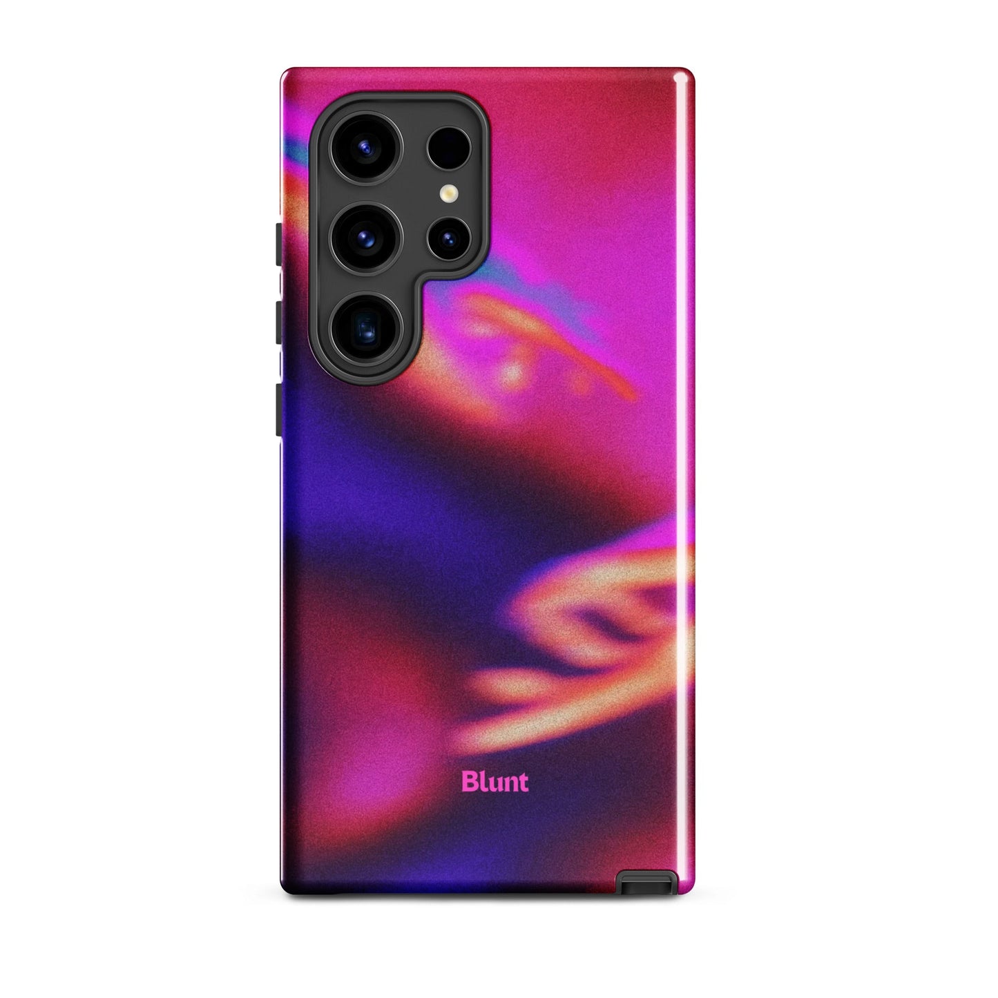 Magnetik Samsung Case - Blunt Cases
