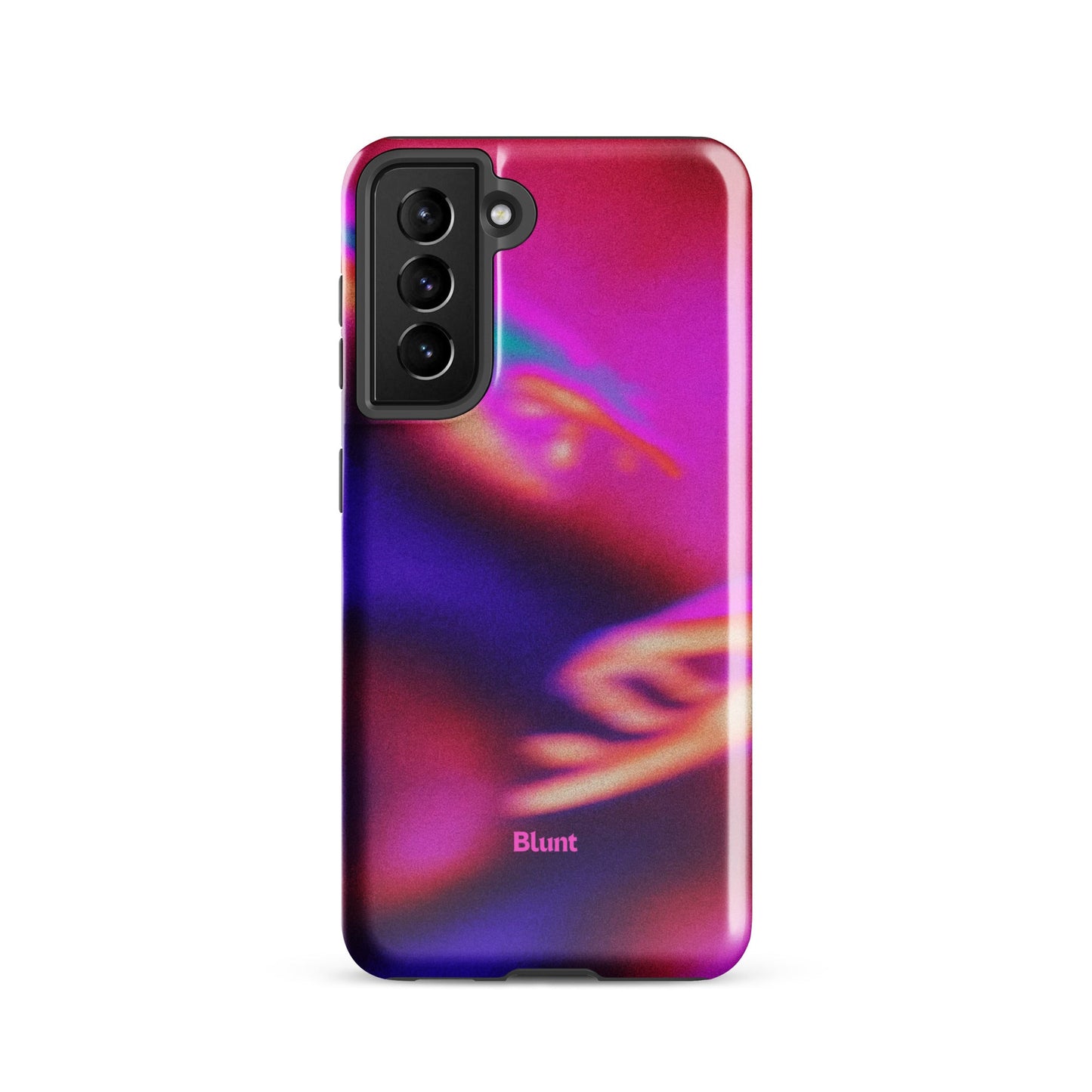 Magnetik Samsung Case - Blunt Cases