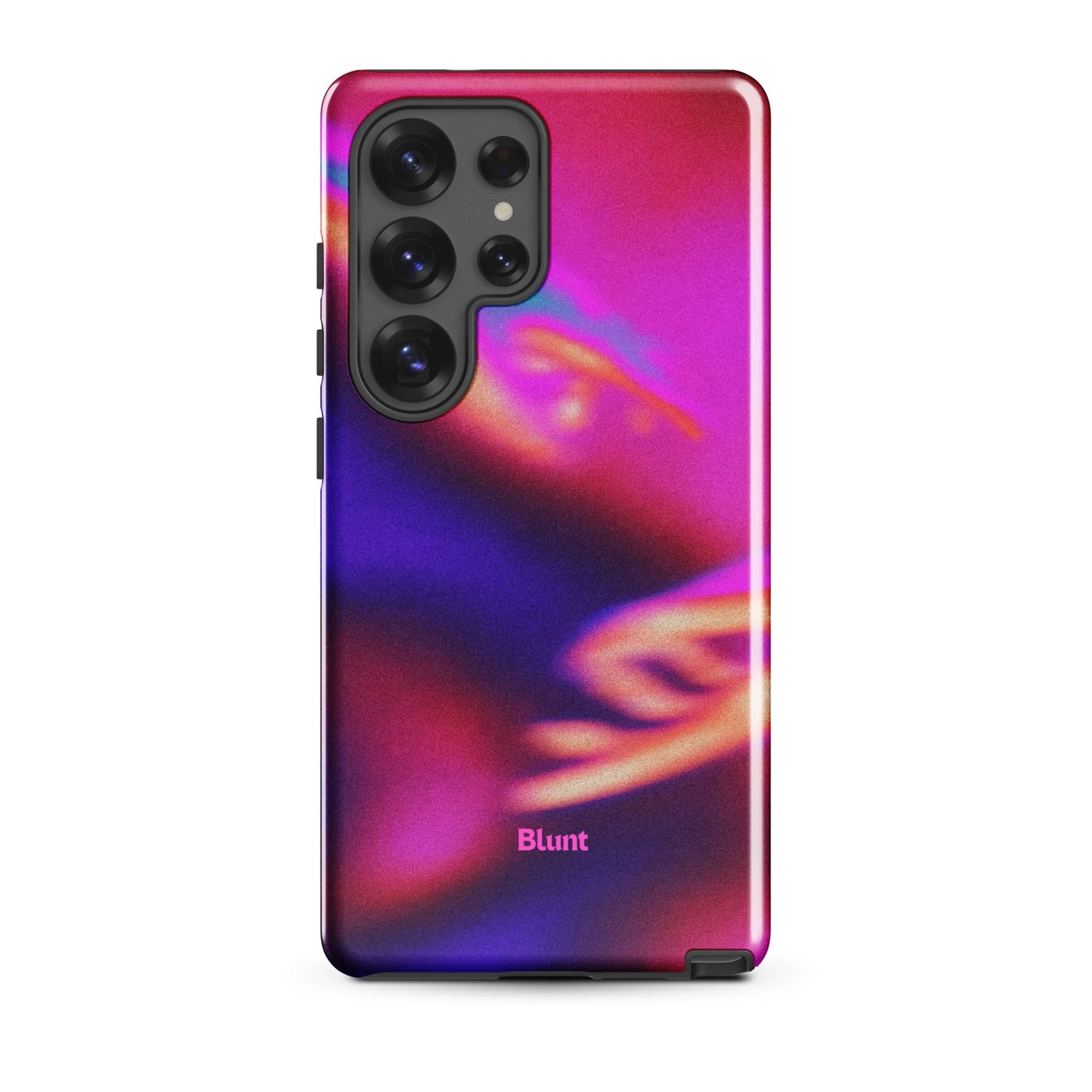 Magnetik Samsung Case - Blunt Cases