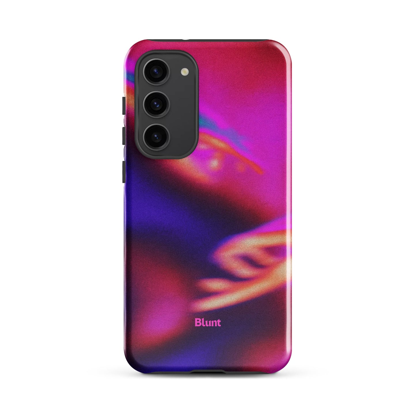Magnetik Samsung Case - Blunt Cases
