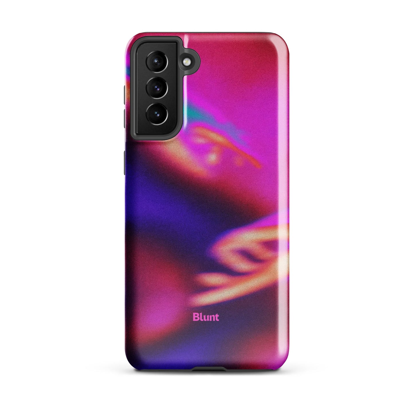 Magnetik Samsung Case - Blunt Cases