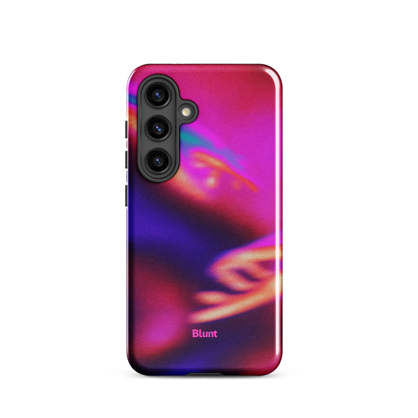 Magnetik Samsung Case - Blunt Cases