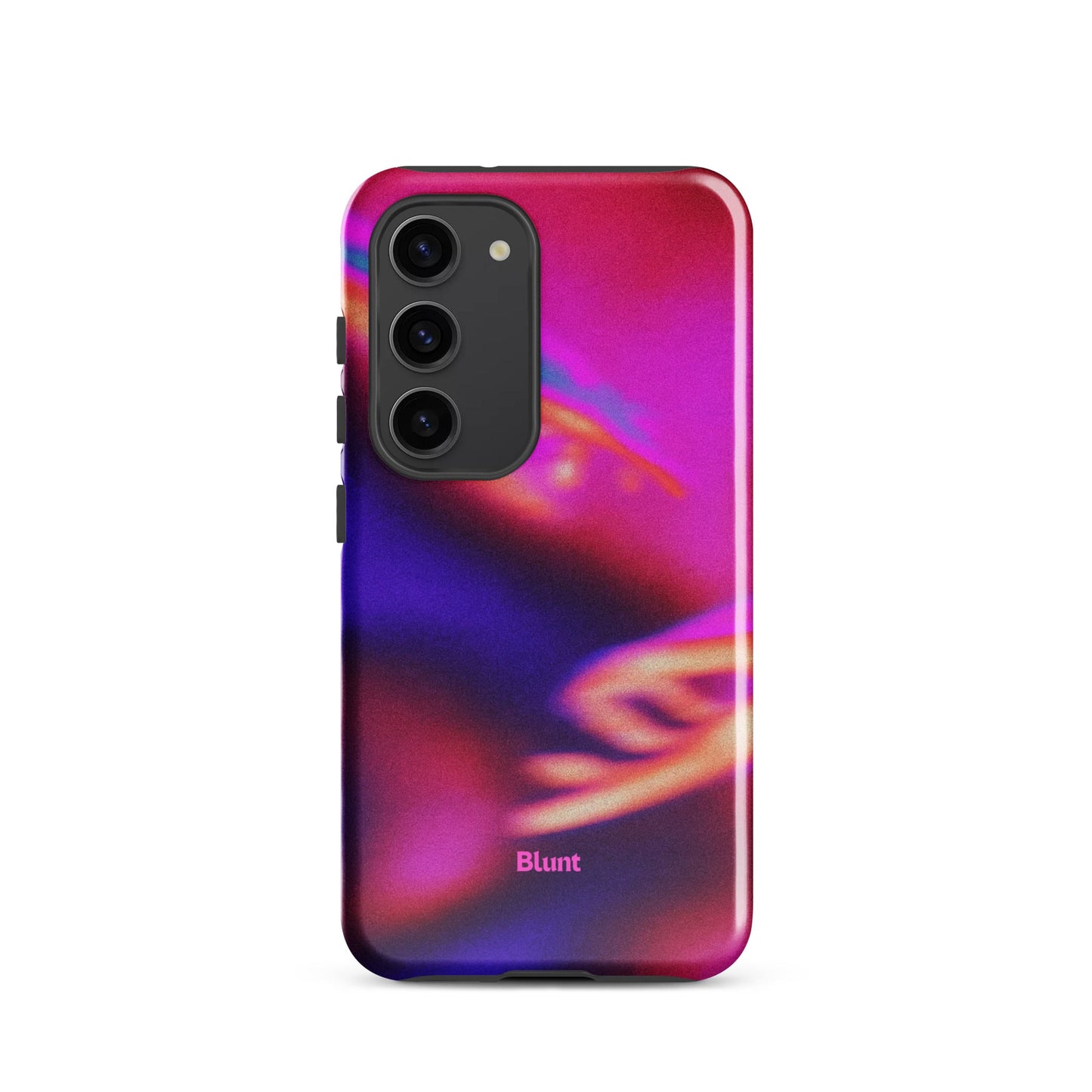 Magnetik Samsung Case - Blunt Cases