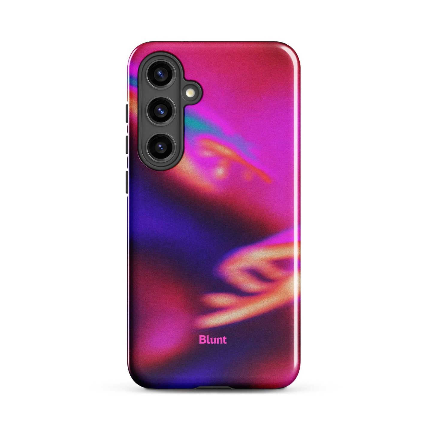 Magnetik Samsung Case - Blunt Cases