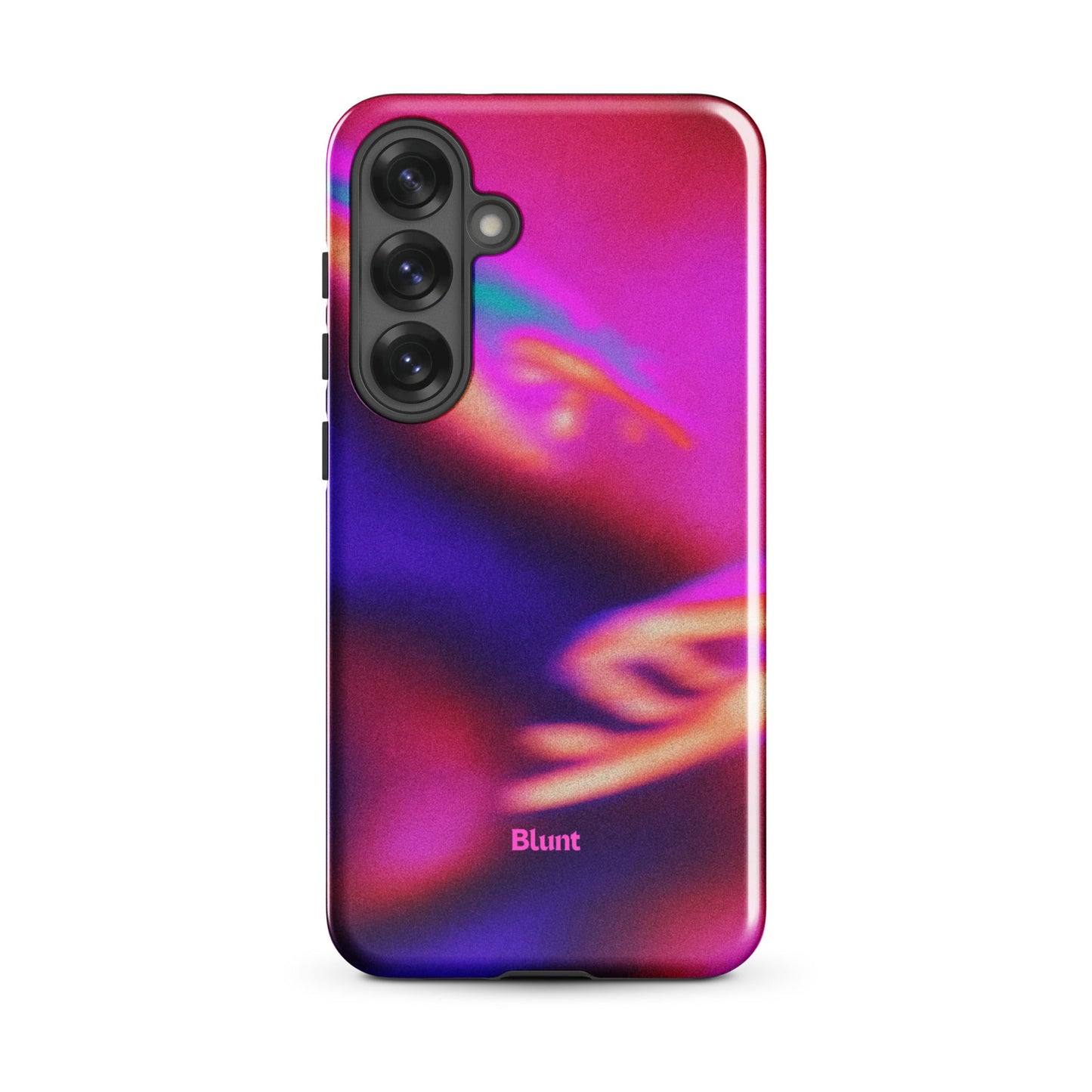 Magnetik Samsung Case - Blunt Cases