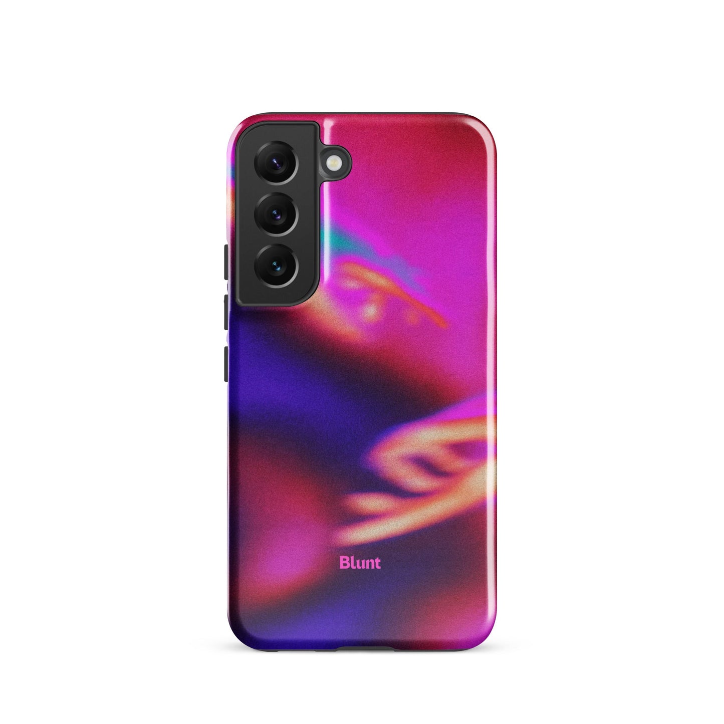 Magnetik Samsung Case - Blunt Cases