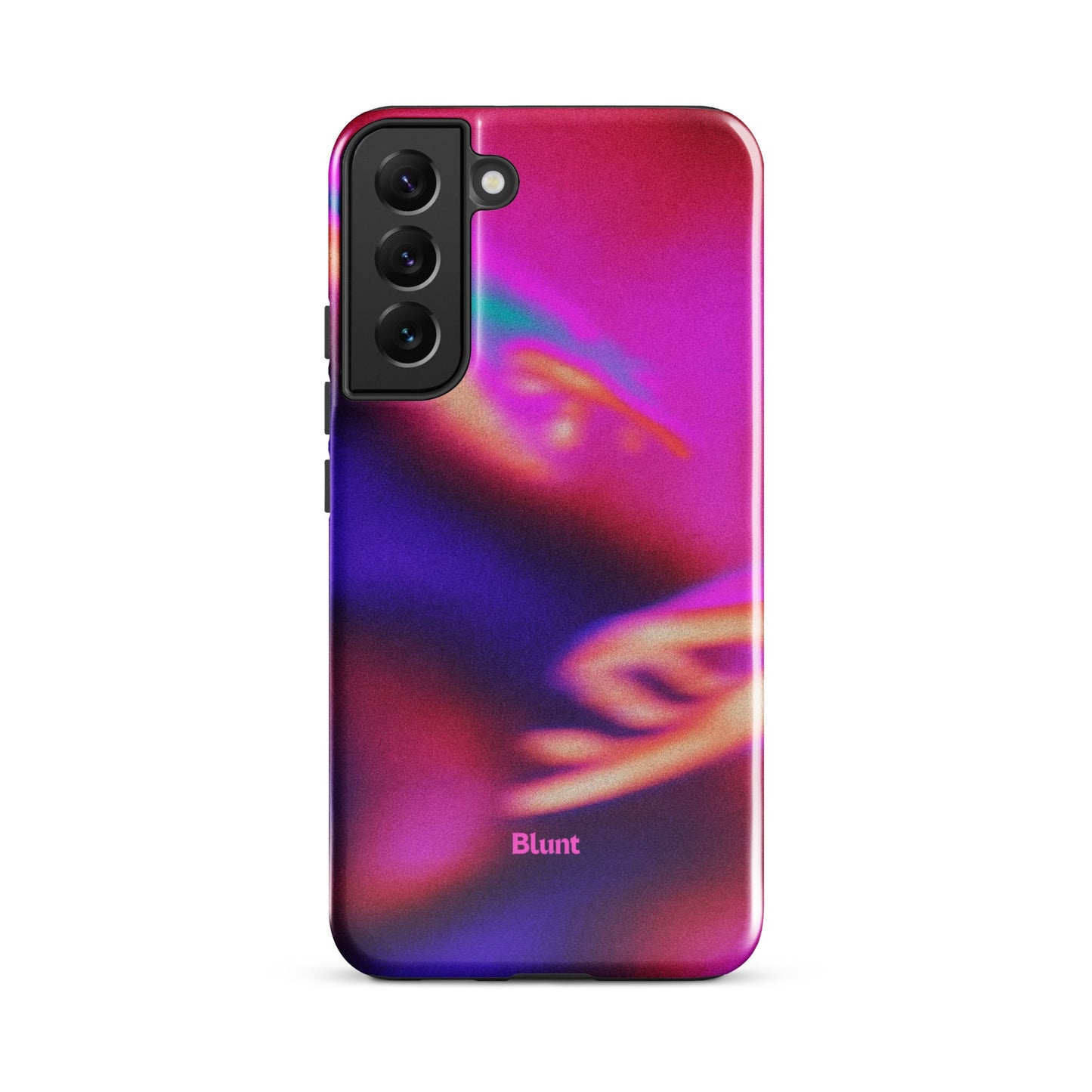 Magnetik Samsung Case - Blunt Cases
