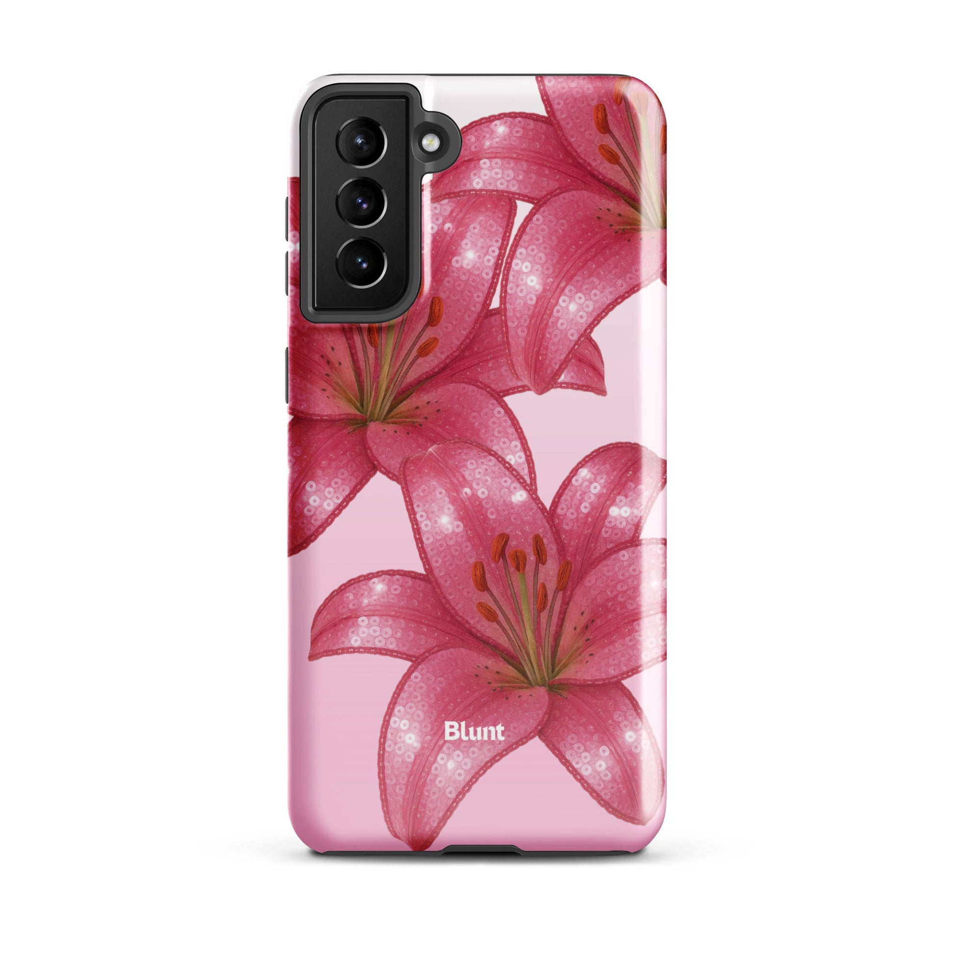 Maldives Samsung Case - Blunt Cases