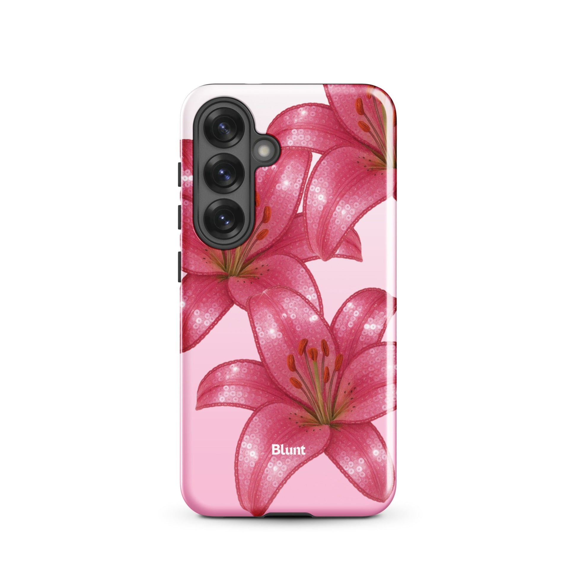 Maldives Samsung Case - Blunt Cases