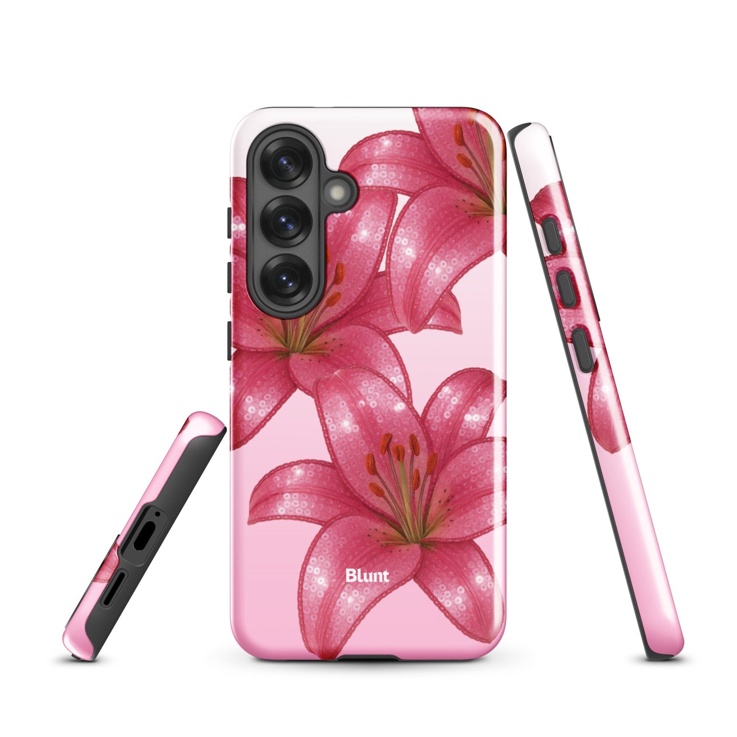 Maldives Samsung Case - Blunt Cases