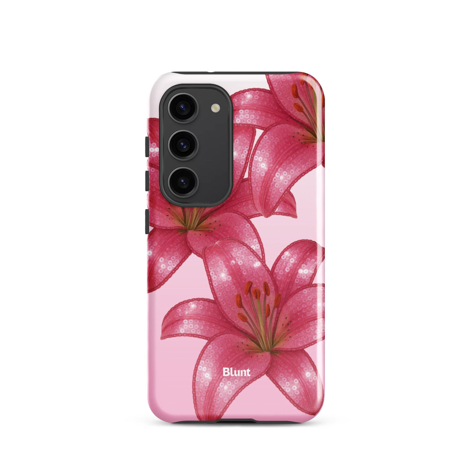 Maldives Samsung Case - Blunt Cases