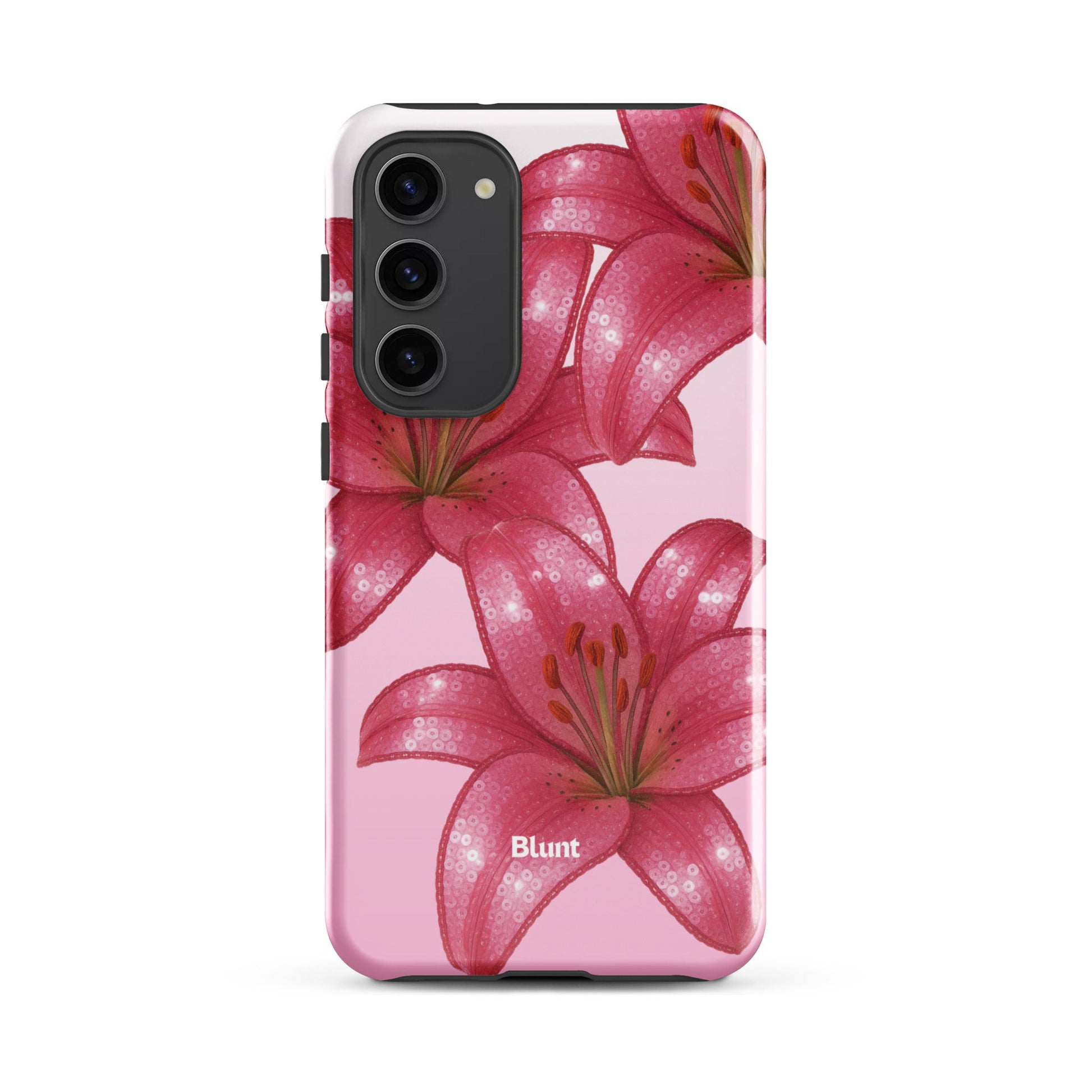 Maldives Samsung Case - Blunt Cases