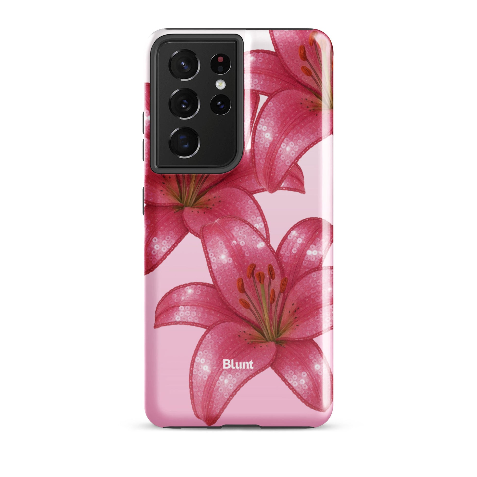 Maldives Samsung Case - Blunt Cases