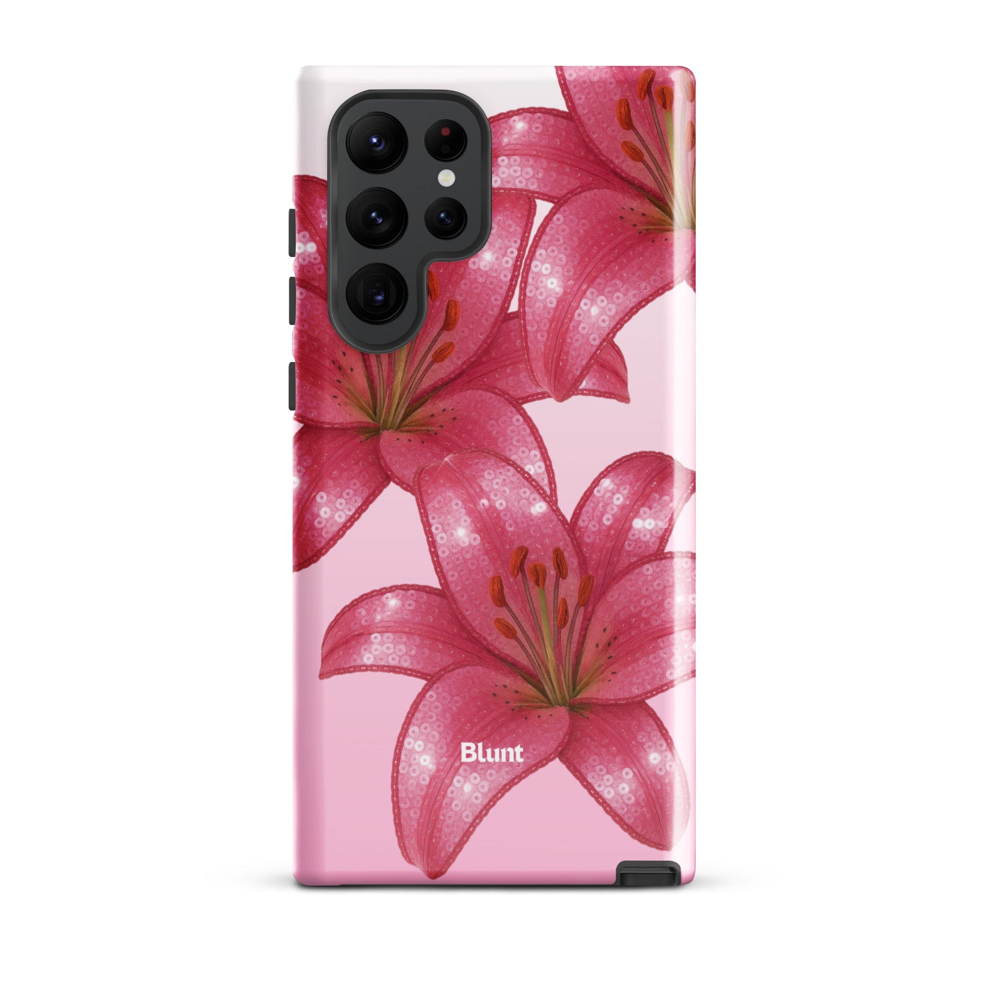 Maldives Samsung Case - Blunt Cases