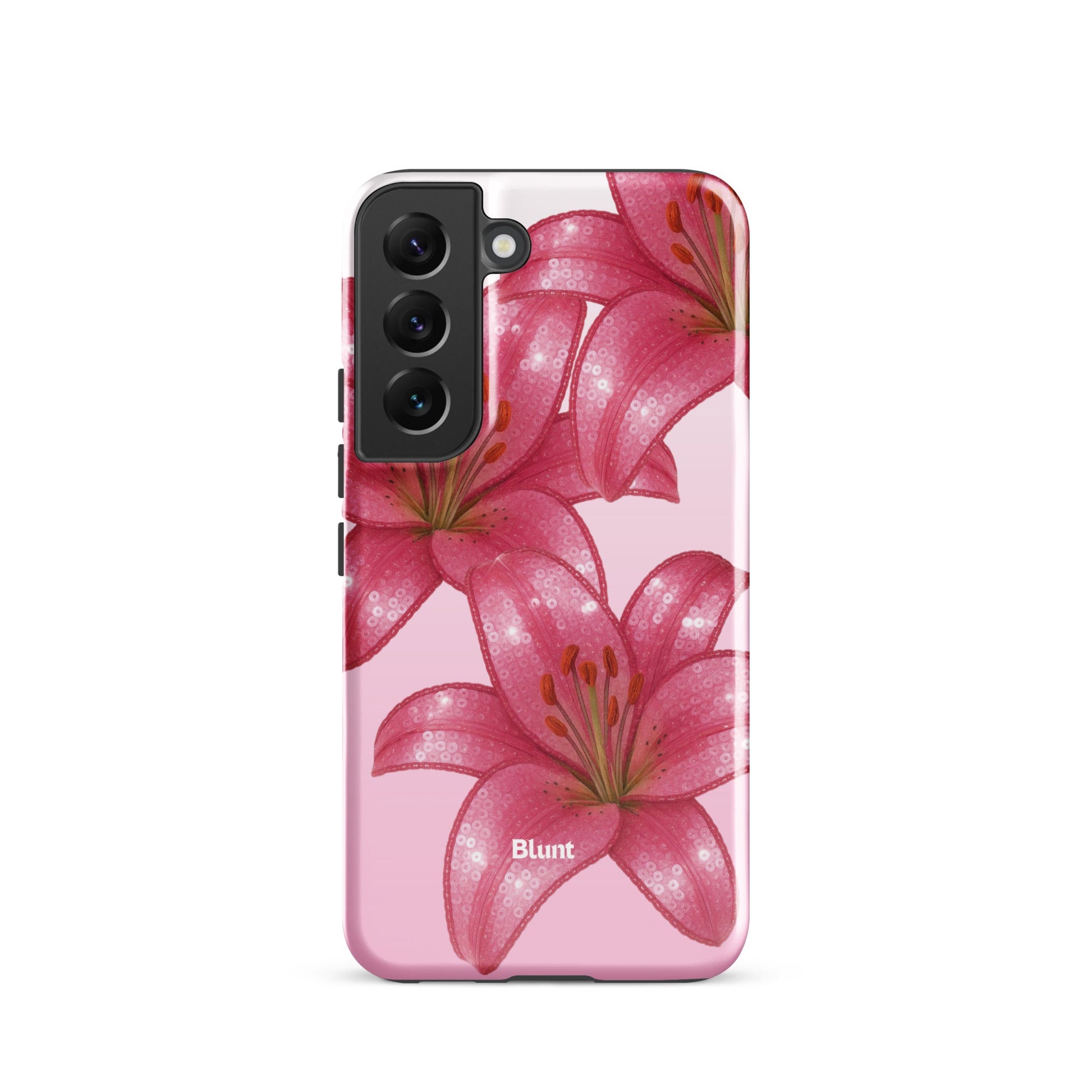 Maldives Samsung Case - Blunt Cases