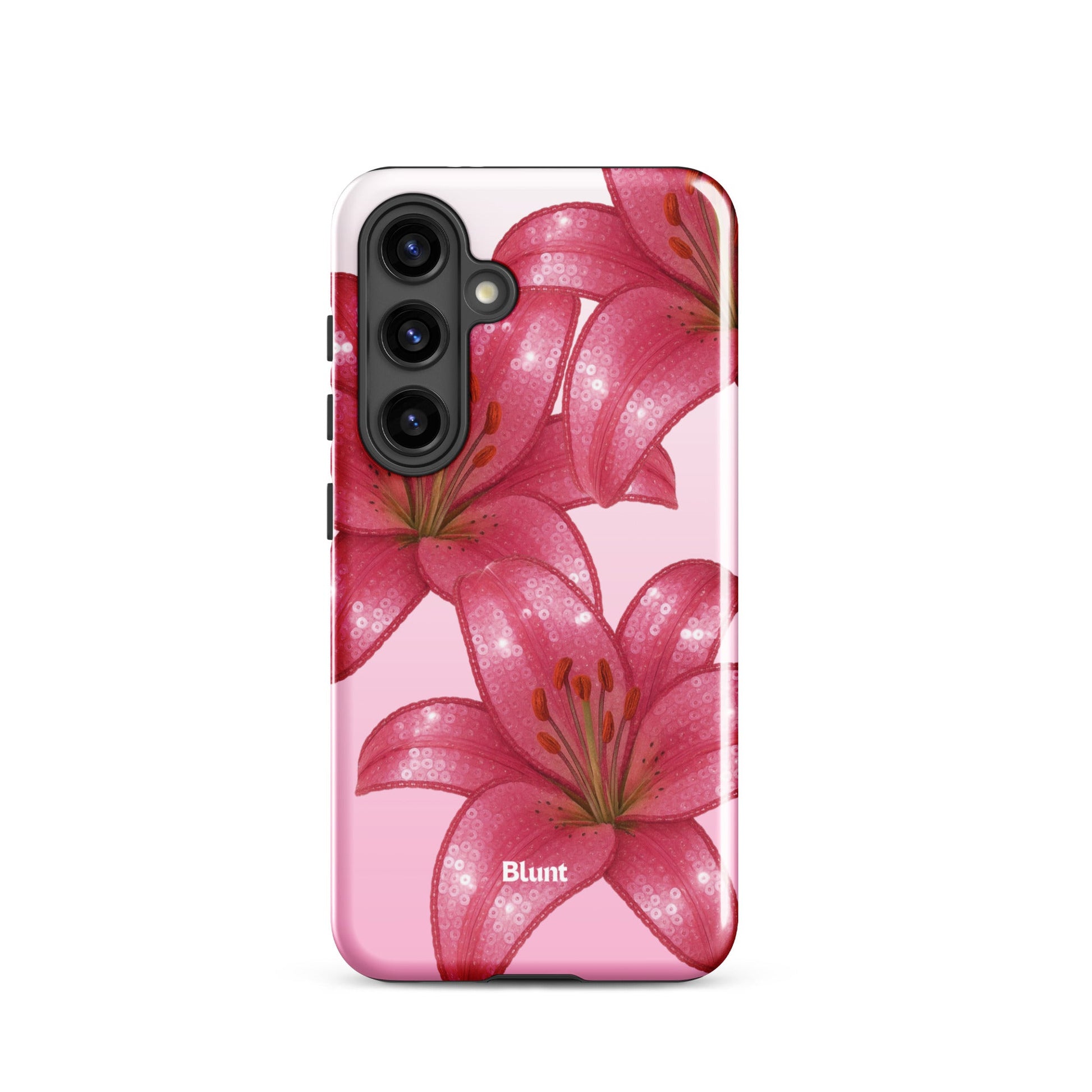 Maldives Samsung Case - Blunt Cases