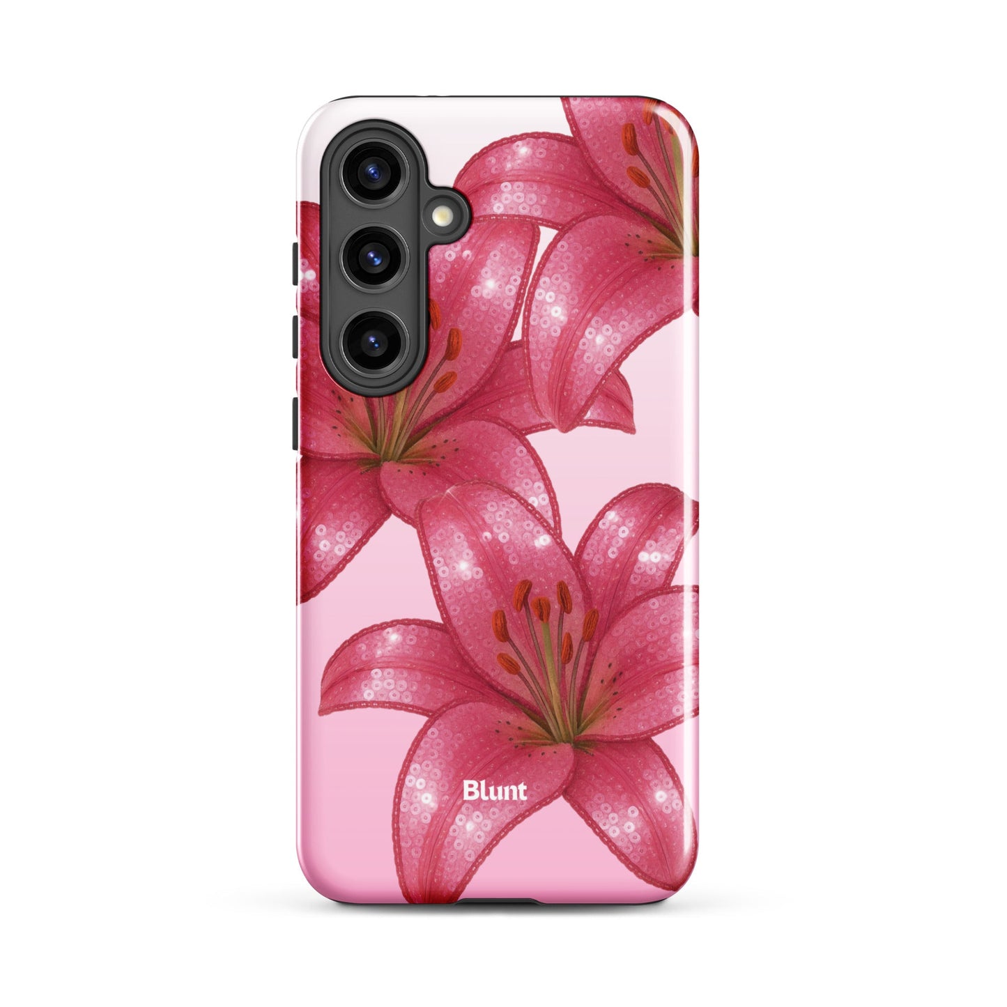 Maldives Samsung Case - Blunt Cases