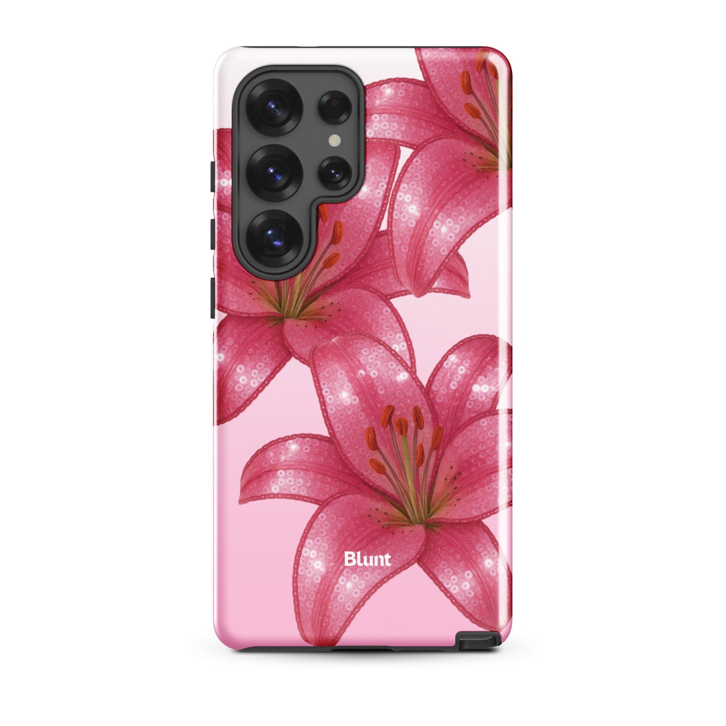 Maldives Samsung Case - Blunt Cases