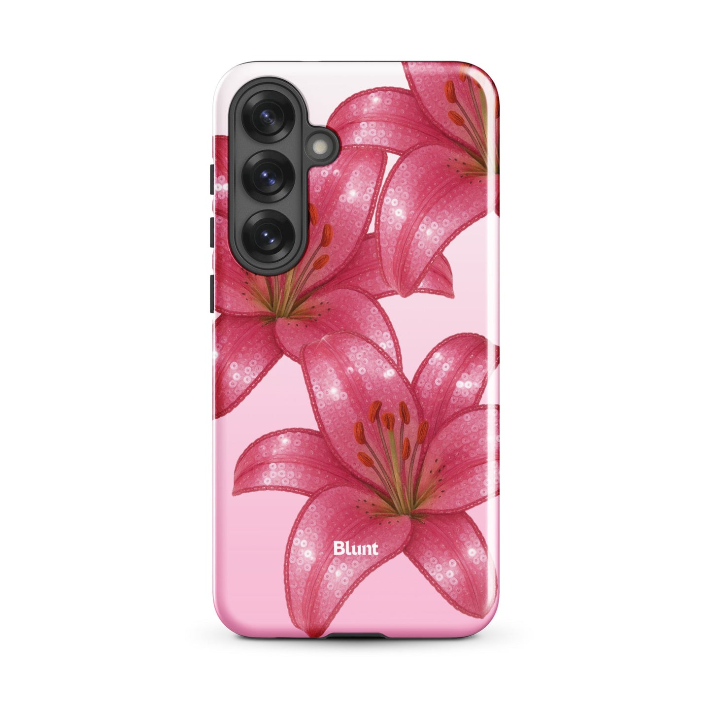 Maldives Samsung Case - Blunt Cases