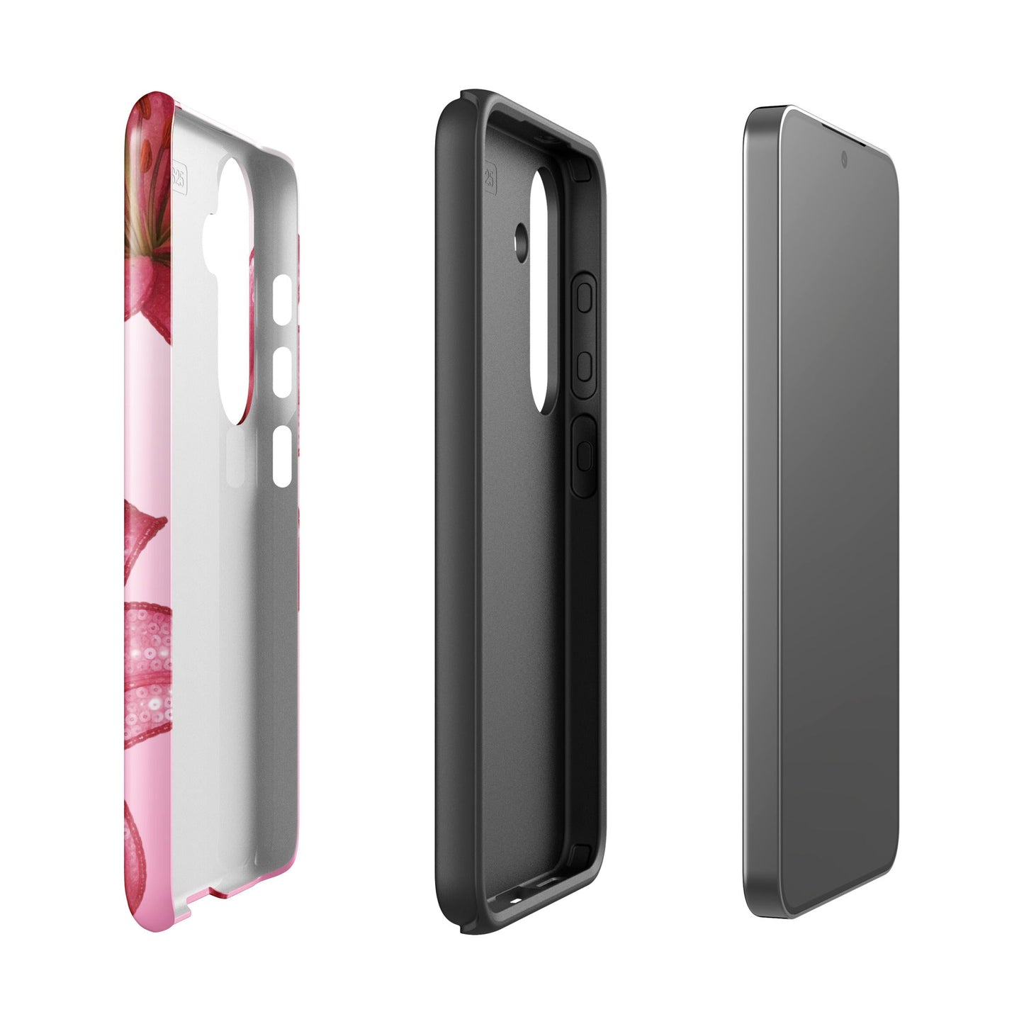 Maldives Samsung Case - Blunt Cases