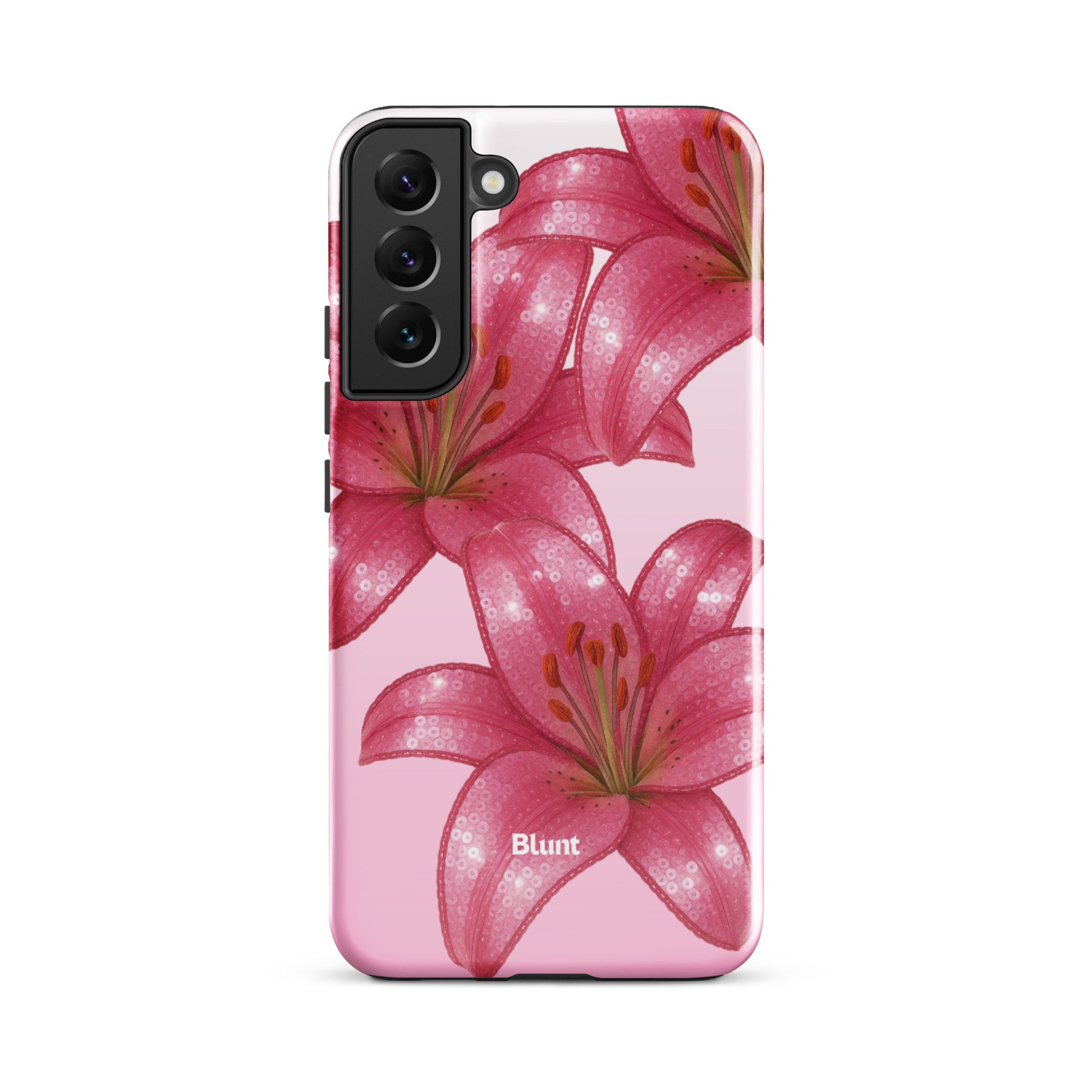 Maldives Samsung Case - Blunt Cases